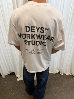DEYS Hillside T-Shirt
