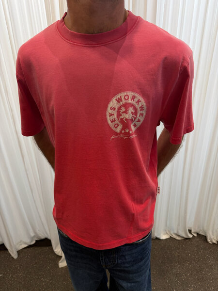 DEYS Brentwood T-Shirt