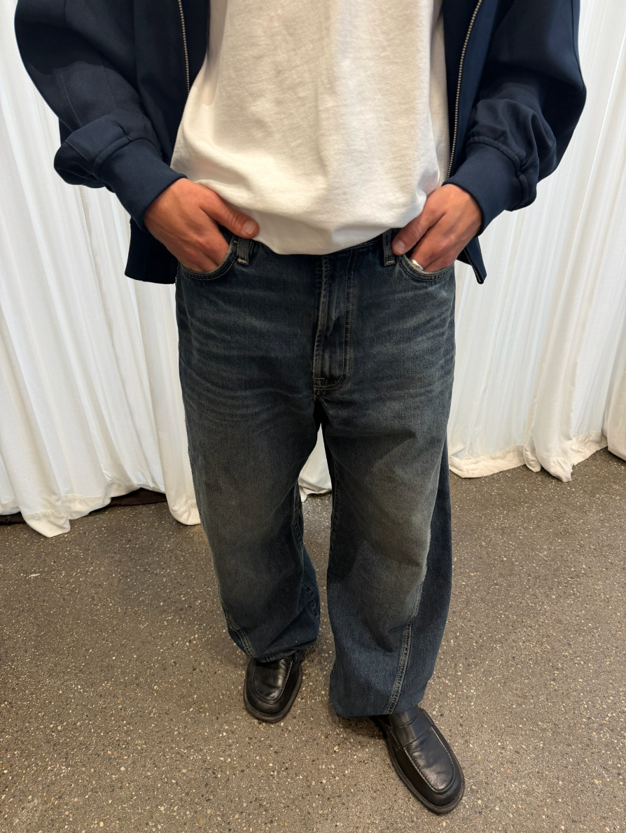 Samsoe Samsoe Men Satimo Jeans