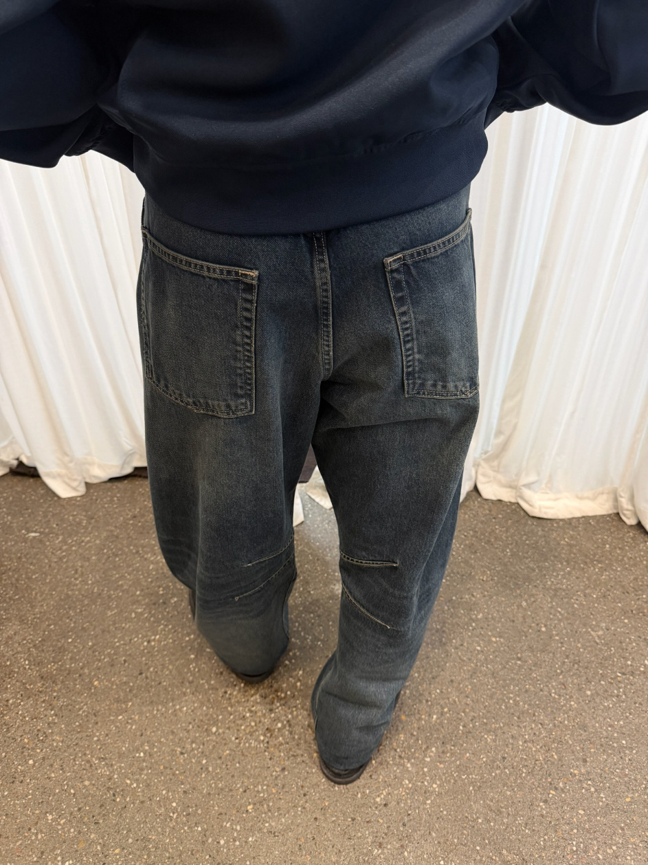 Samsoe Samsoe Men Satimo Jeans