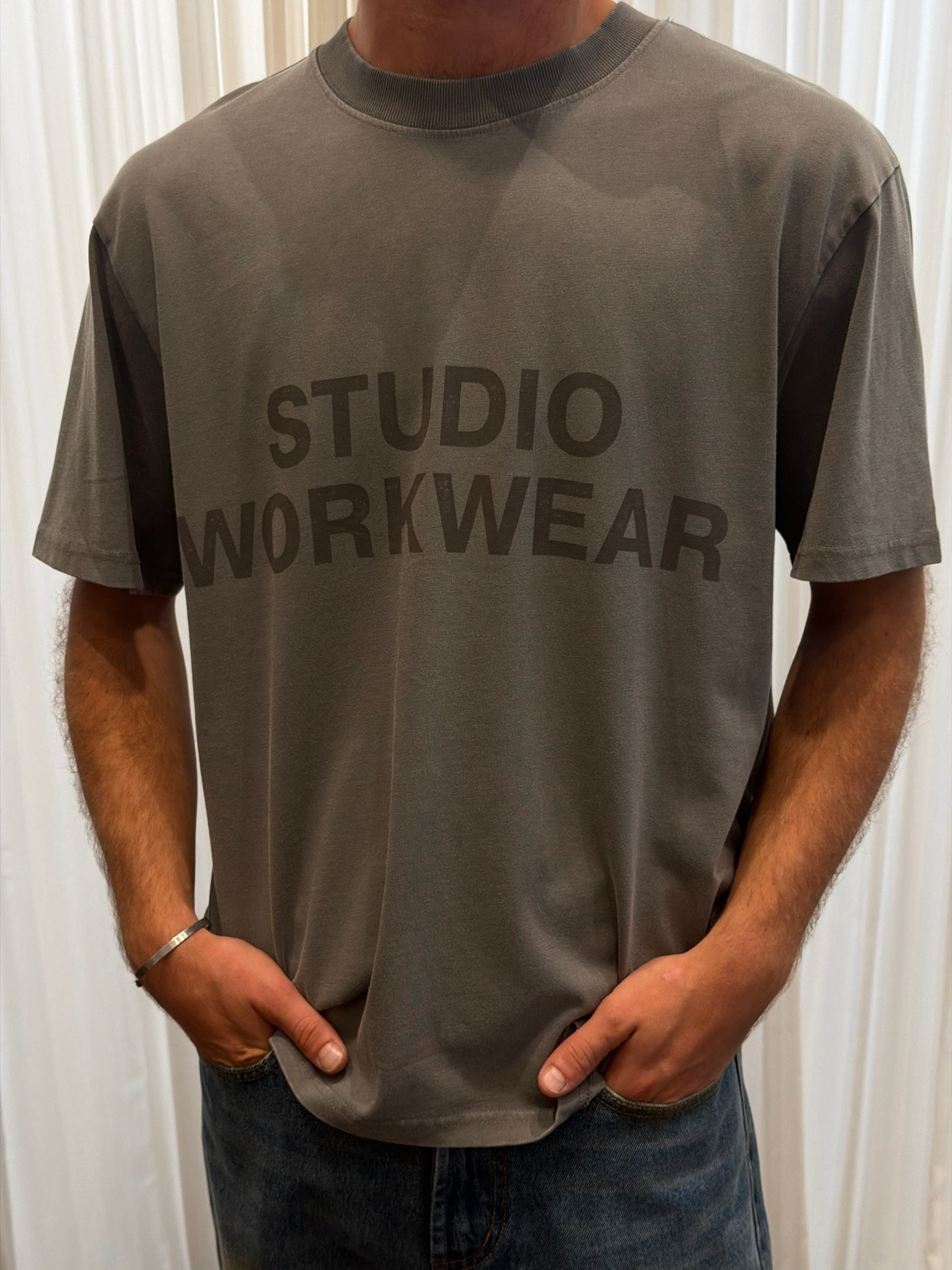 DEYS Lawndale T-Shirt