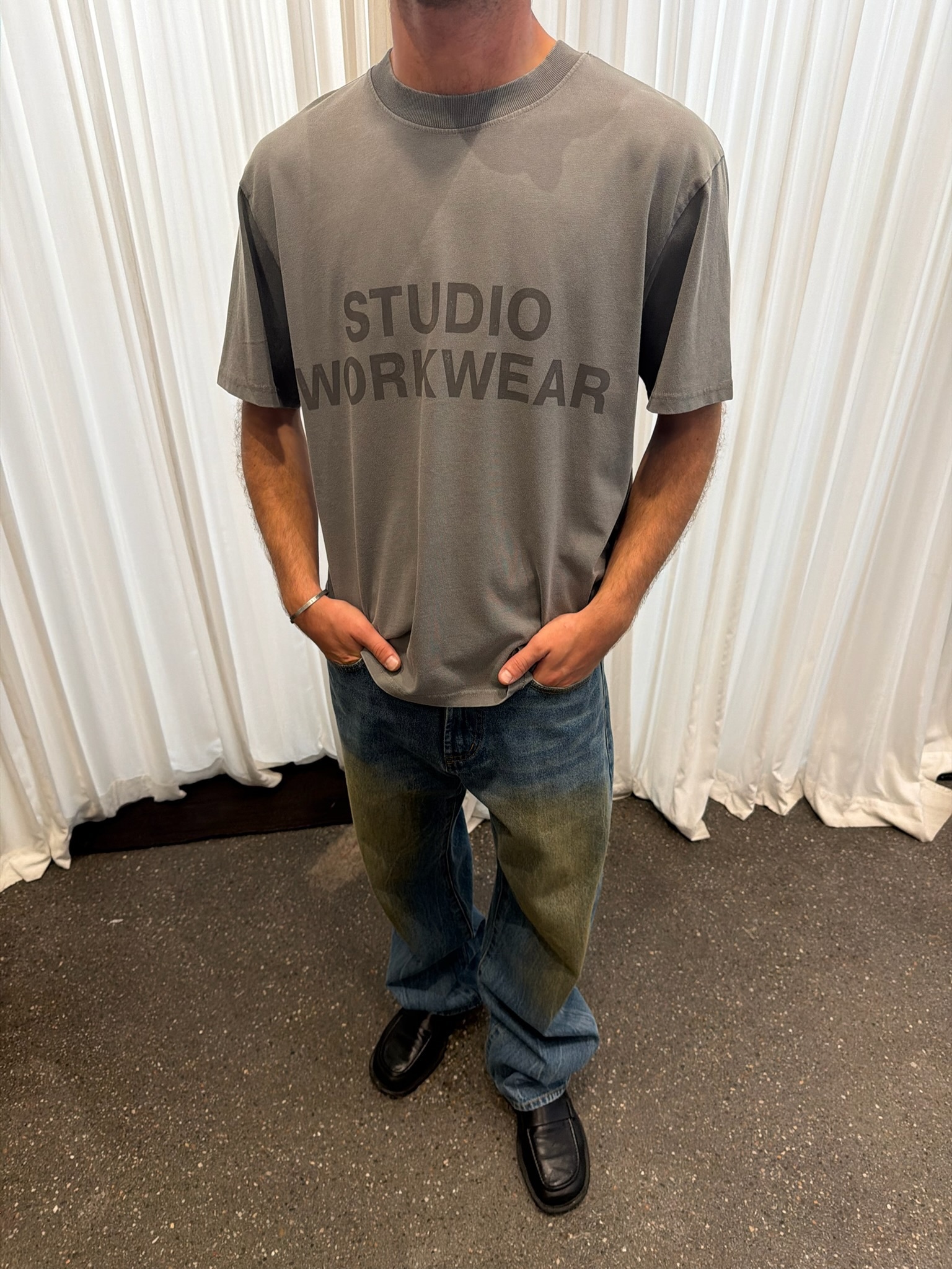 DEYS Lawndale T-Shirt