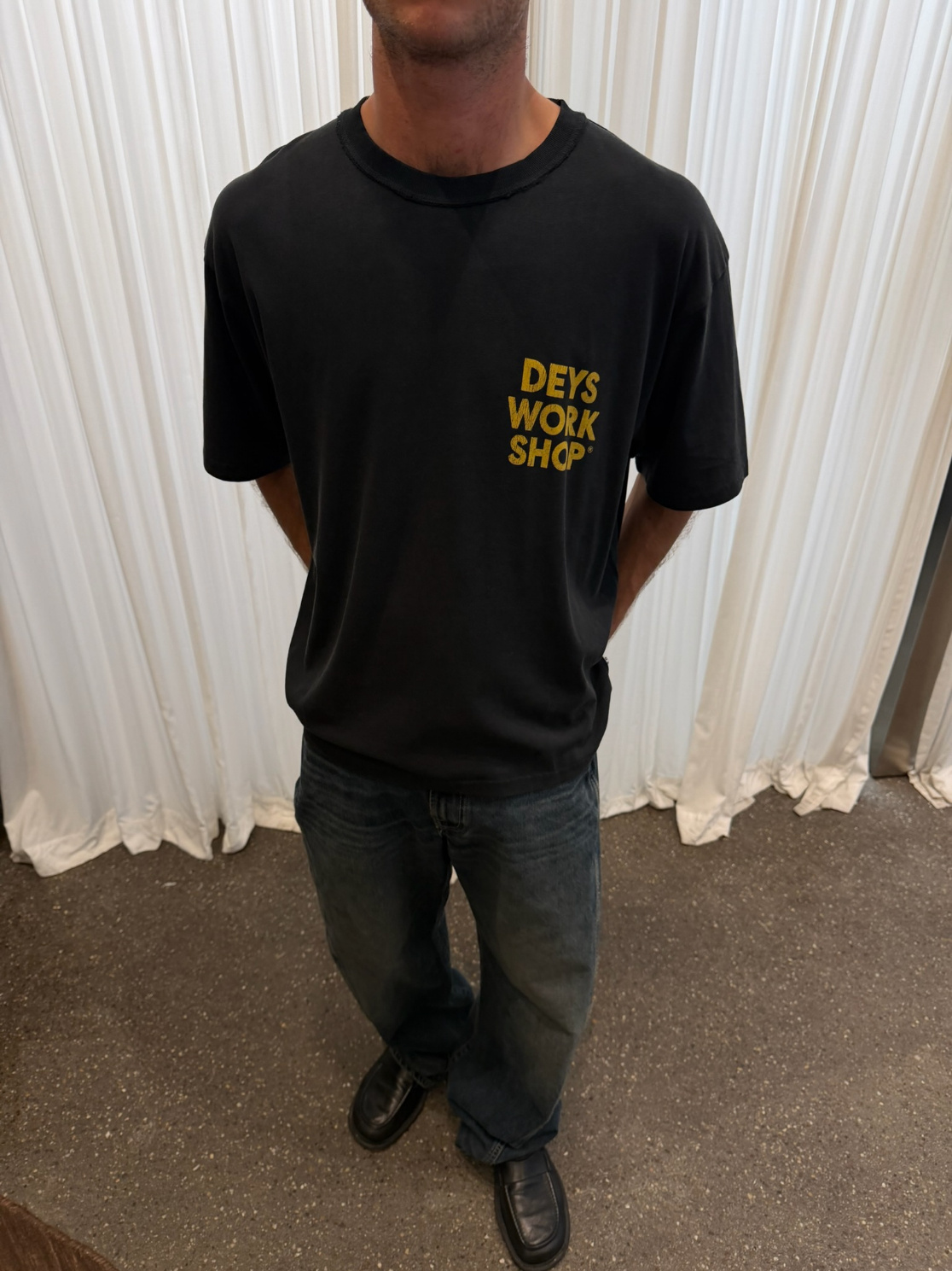 DEYS Ventura T-Shirt