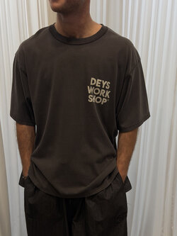 DEYS Ventura T-Shirt