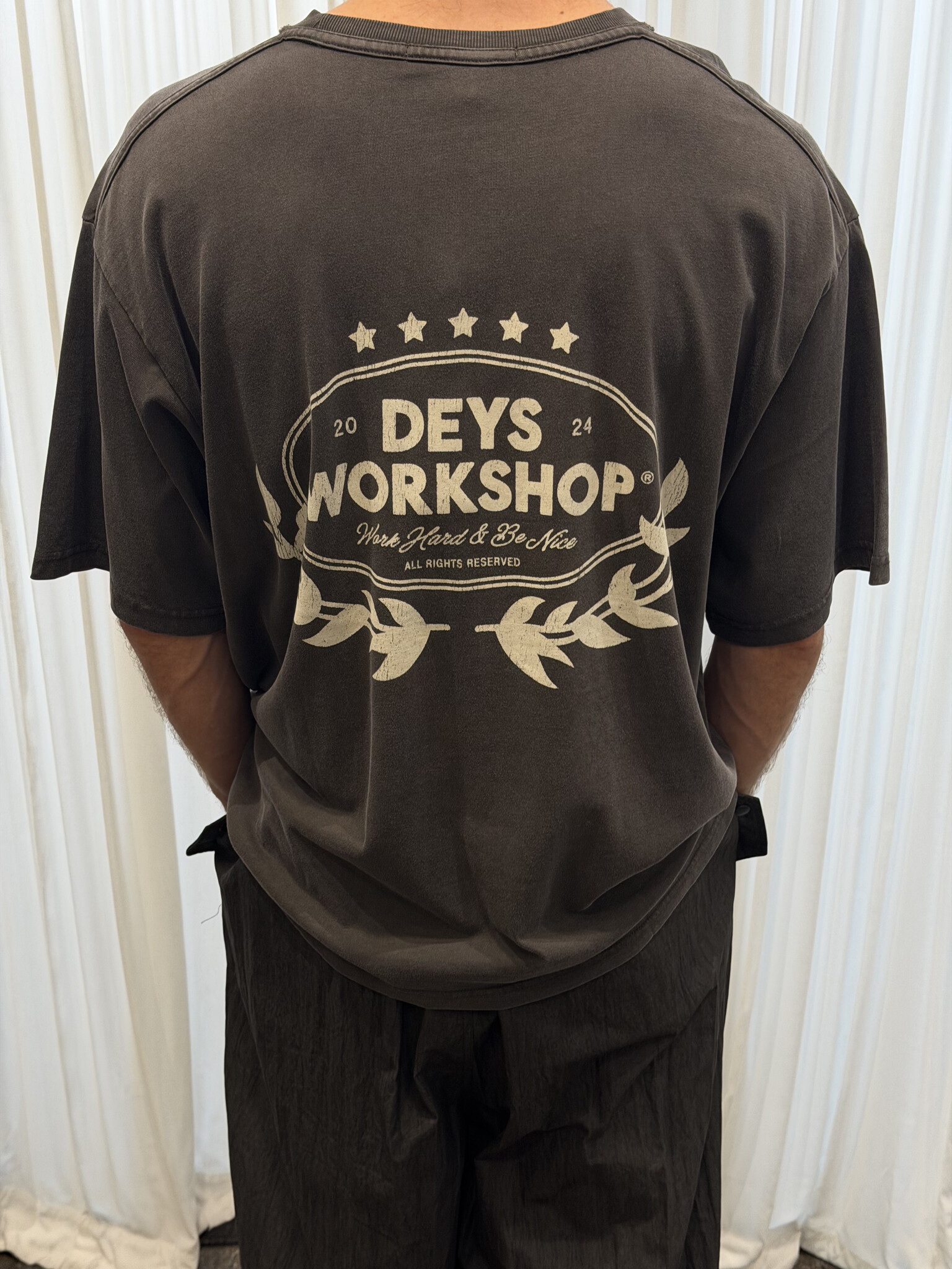 DEYS Ventura T-Shirt