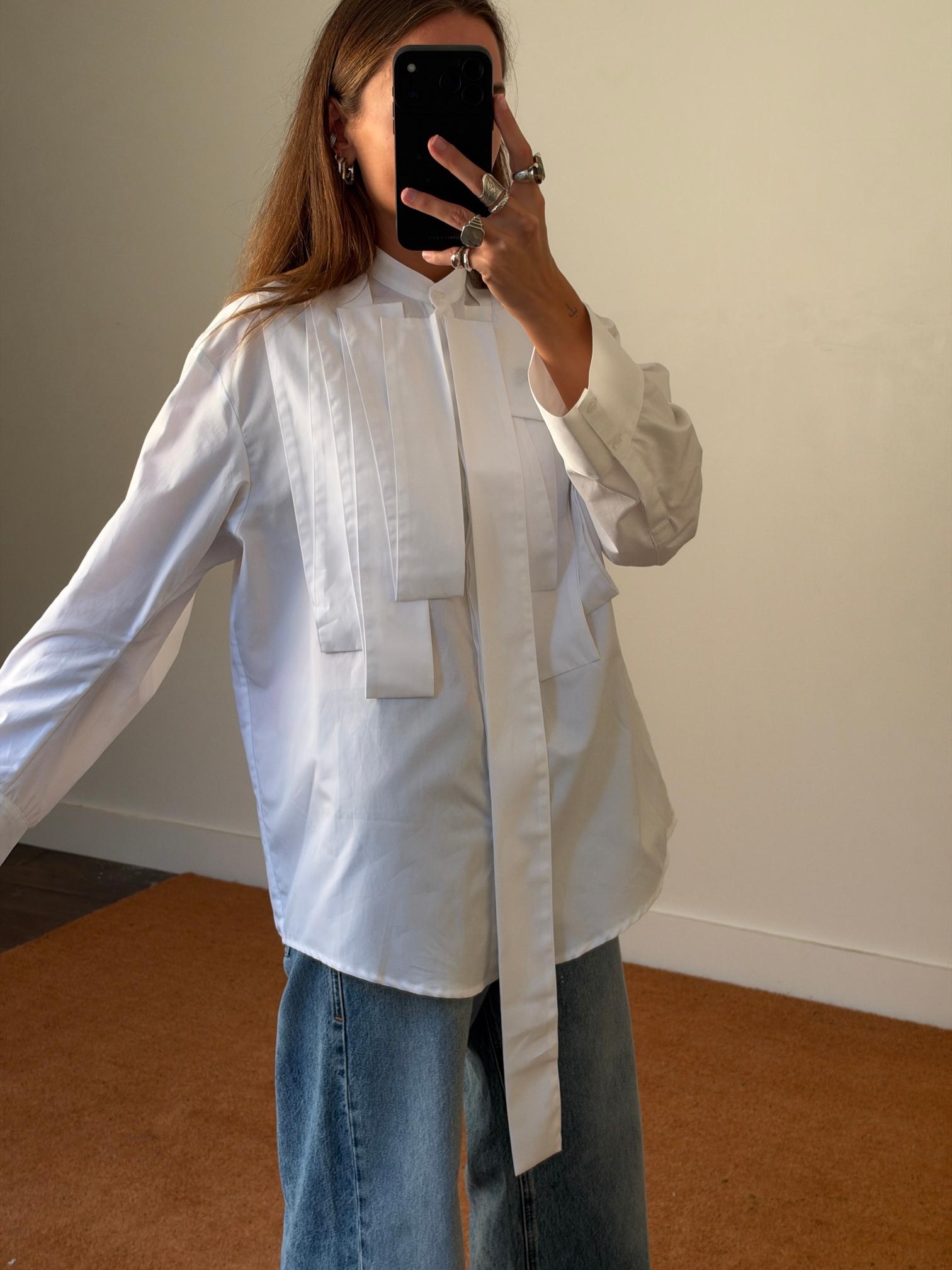 Façon Jacmin Carmen Shirt