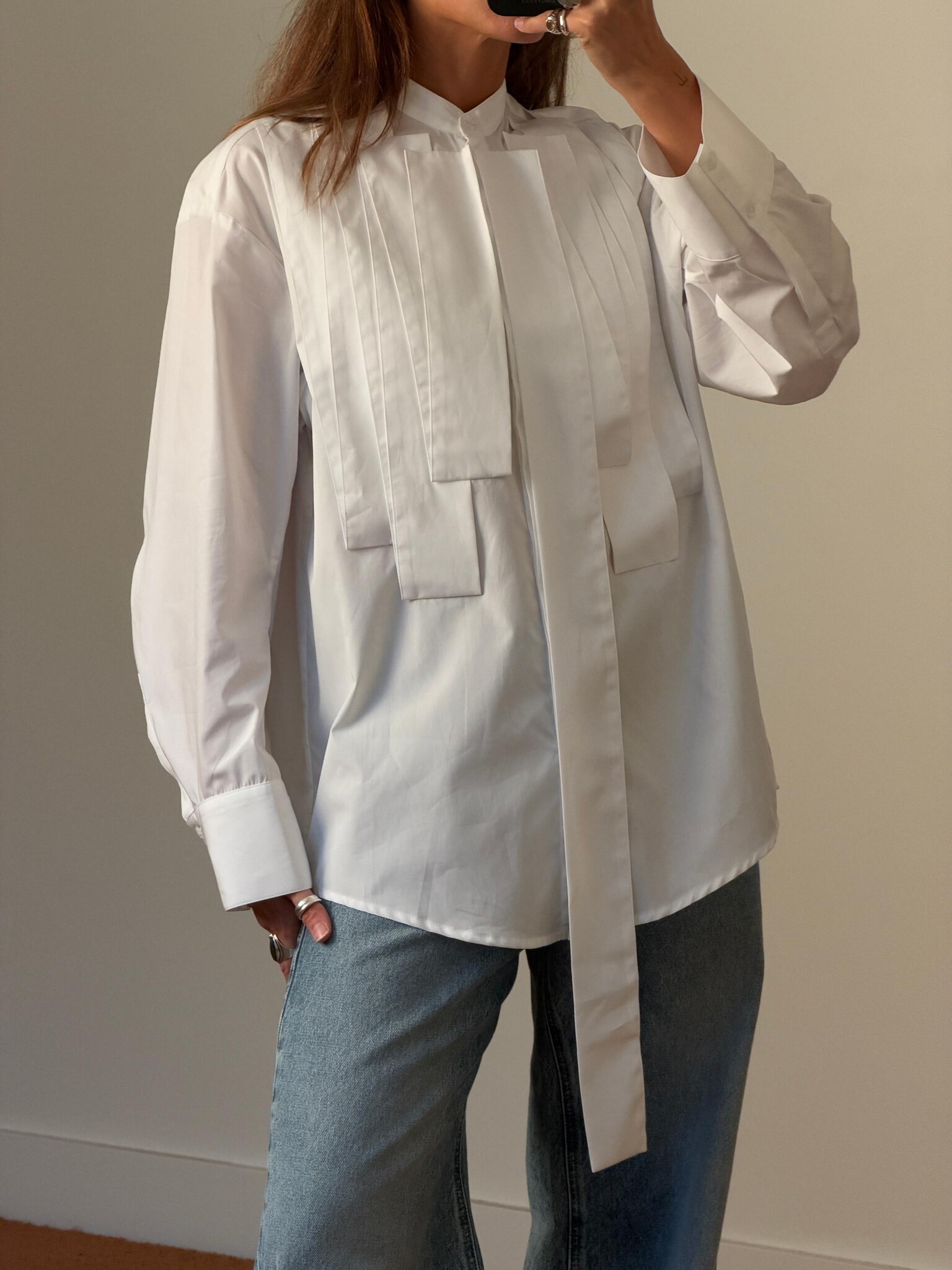 Façon Jacmin Carmen Shirt