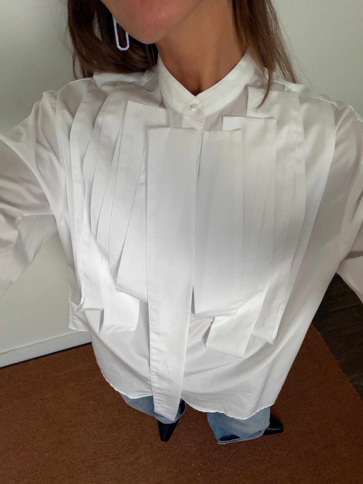 Façon Jacmin Carmen Shirt