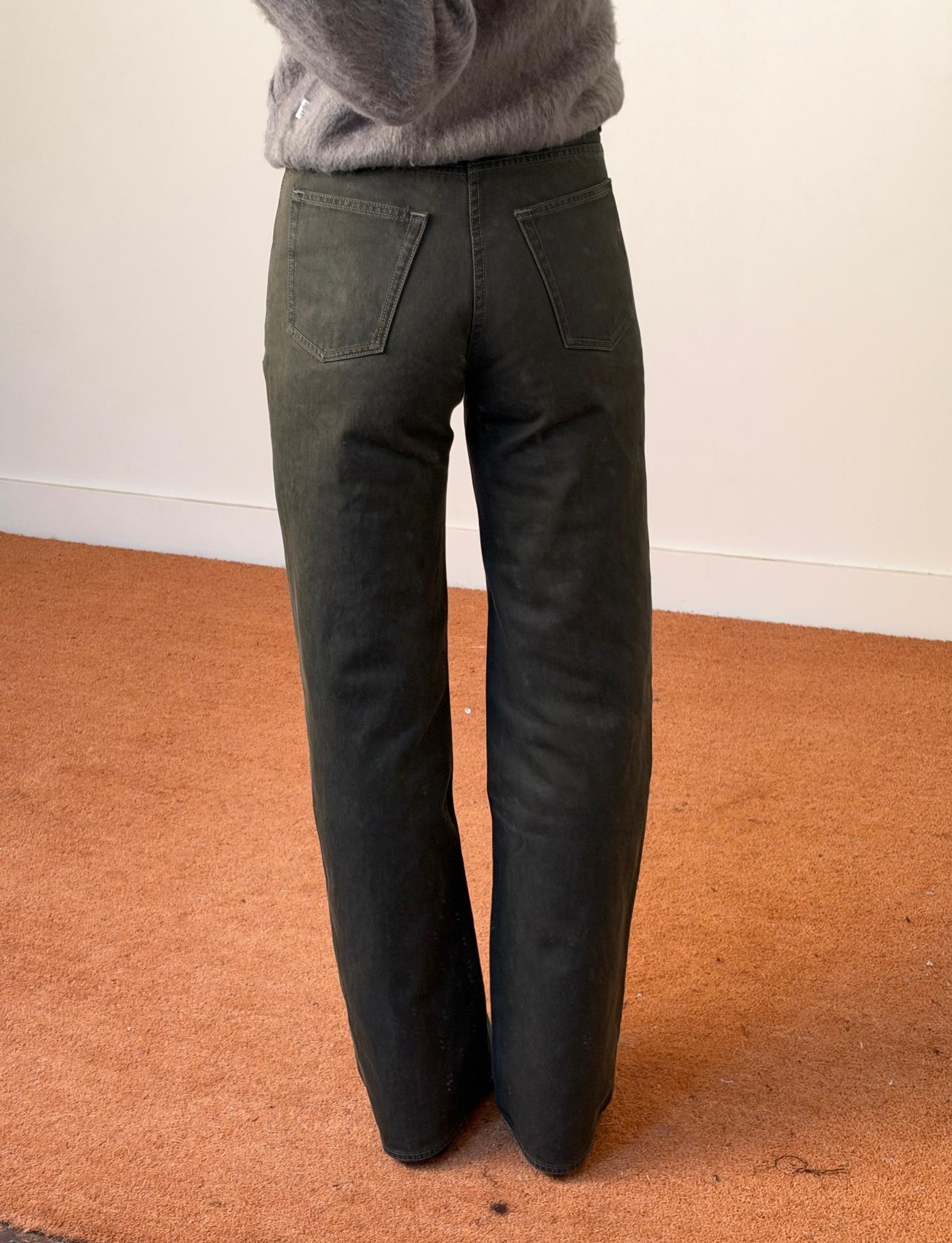 Façon Jacmin Palerma Trousers