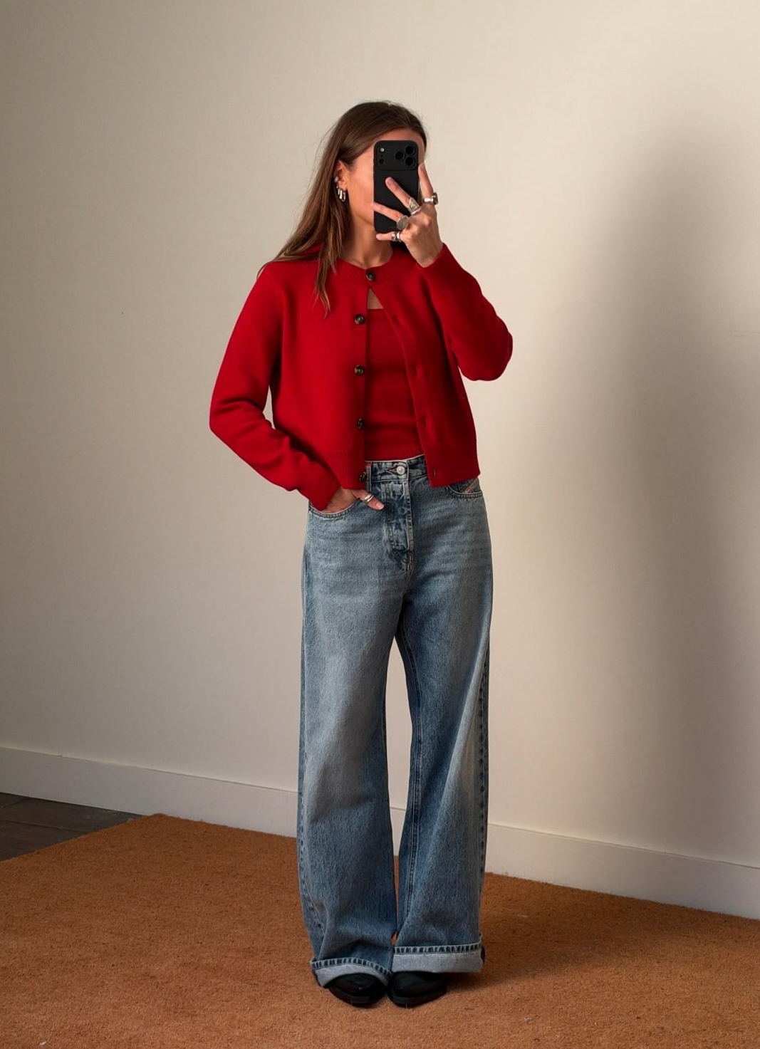 Love Stories Miranda + Camille Knit