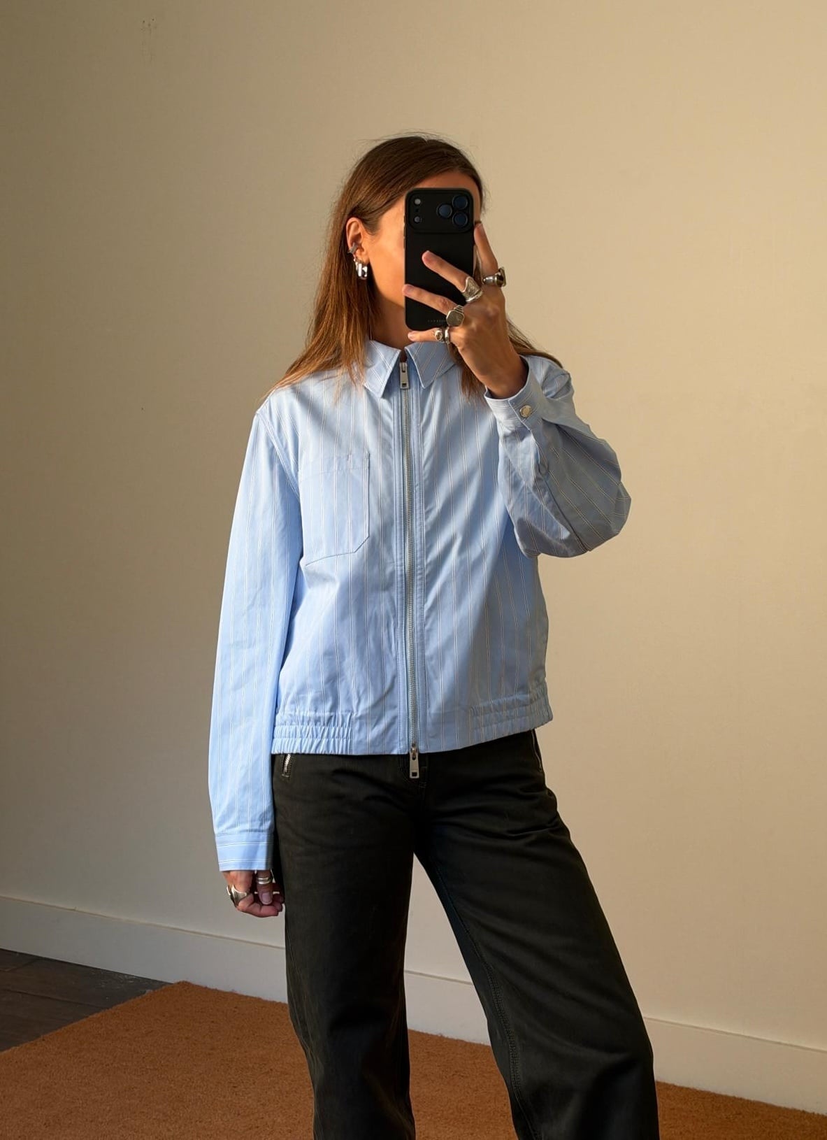 Samsoe Samsoe Women Saagneta Jacket
