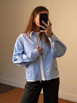 Samsoe Samsoe Women Saagneta Jacket