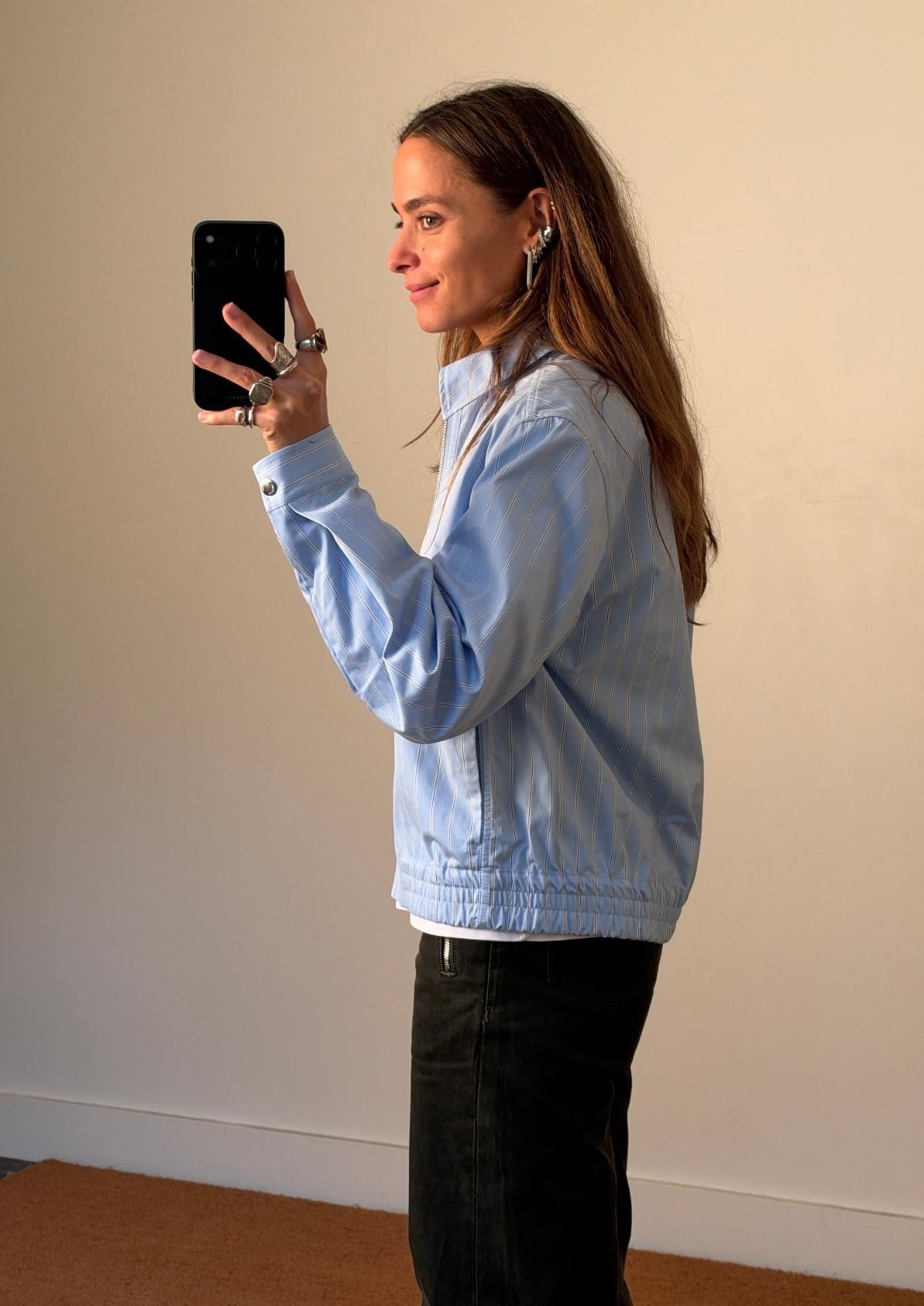 Samsoe Samsoe Women Saagneta Jacket