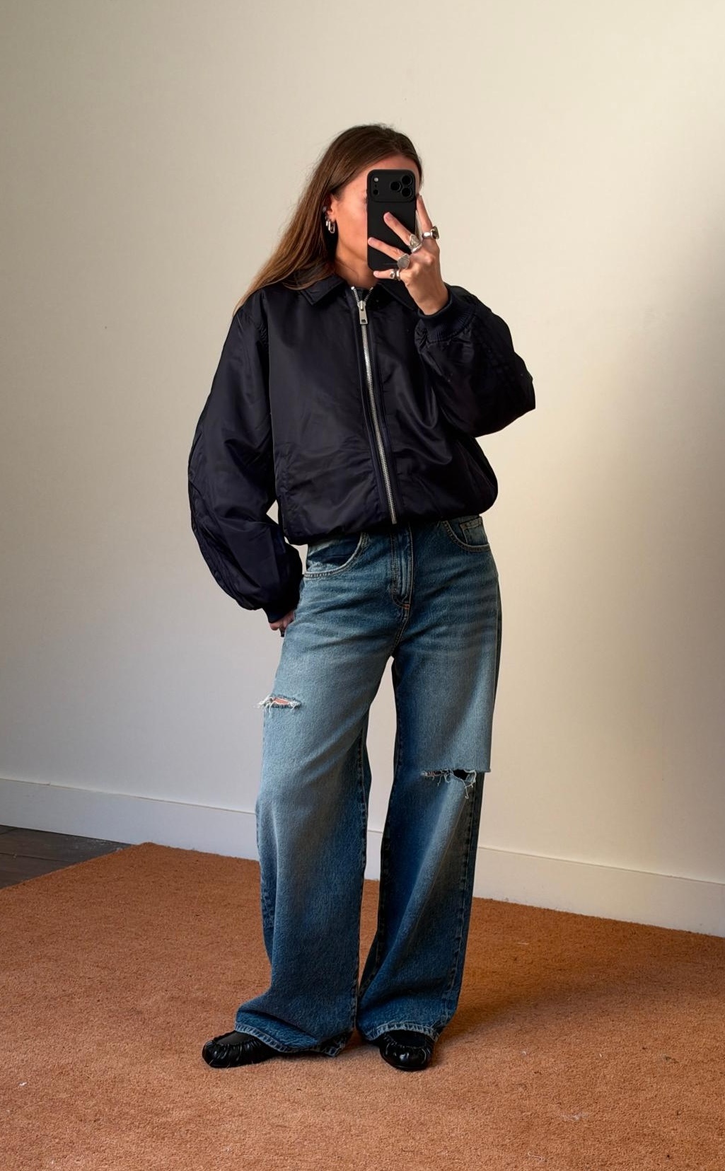 Samsoe Samsoe Women Samaja Bomber