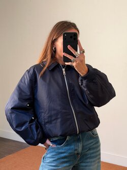 Samsoe Samsoe Women Samaja Bomber