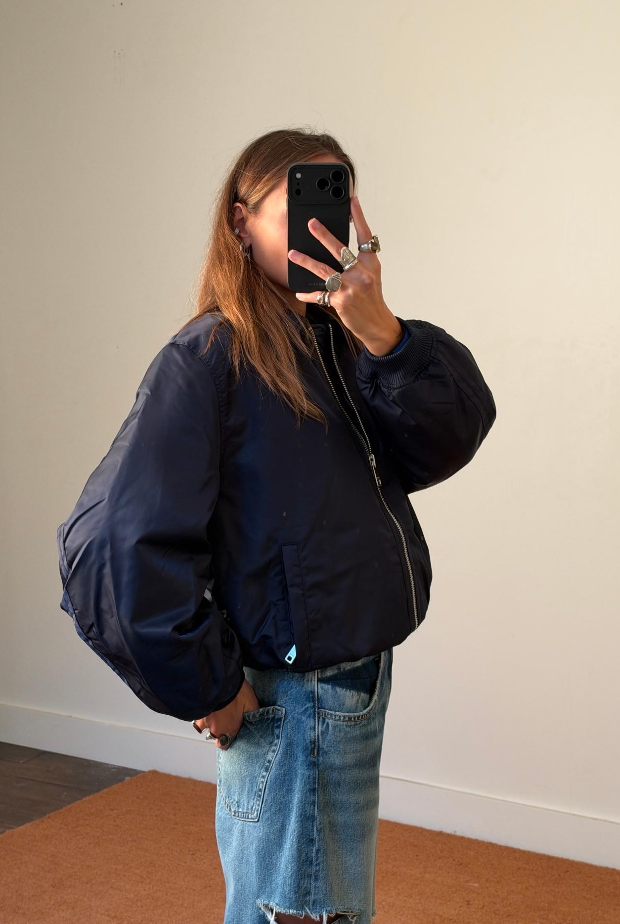 Samsoe Samsoe Women Samaja Bomber