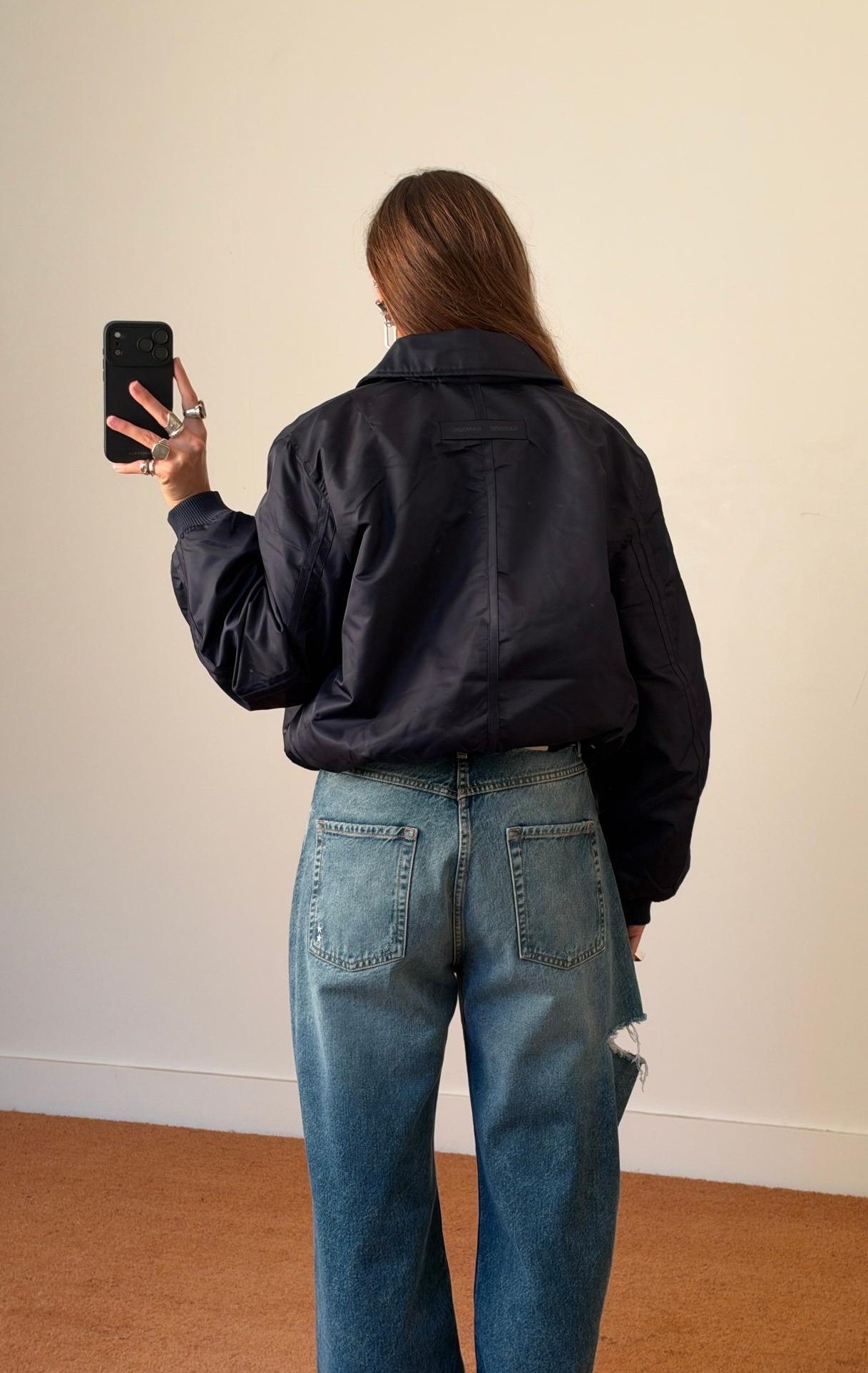 Samsoe Samsoe Women Samaja Bomber