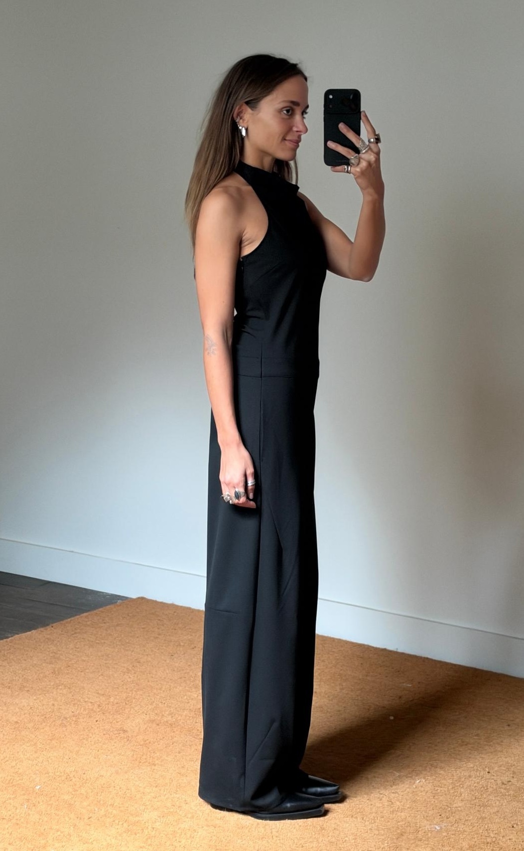 Samsoe Samsoe Women Savalto Jumpsuit