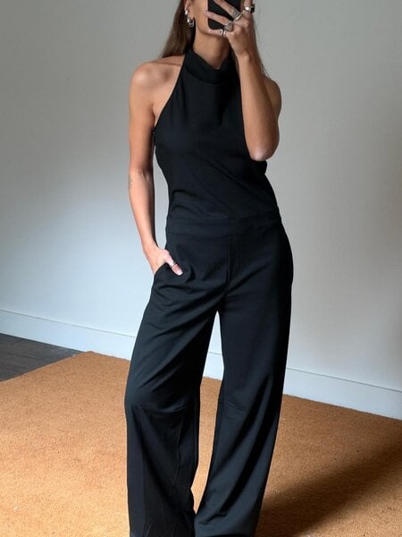 Samsoe Samsoe Women Savalto Jumpsuit