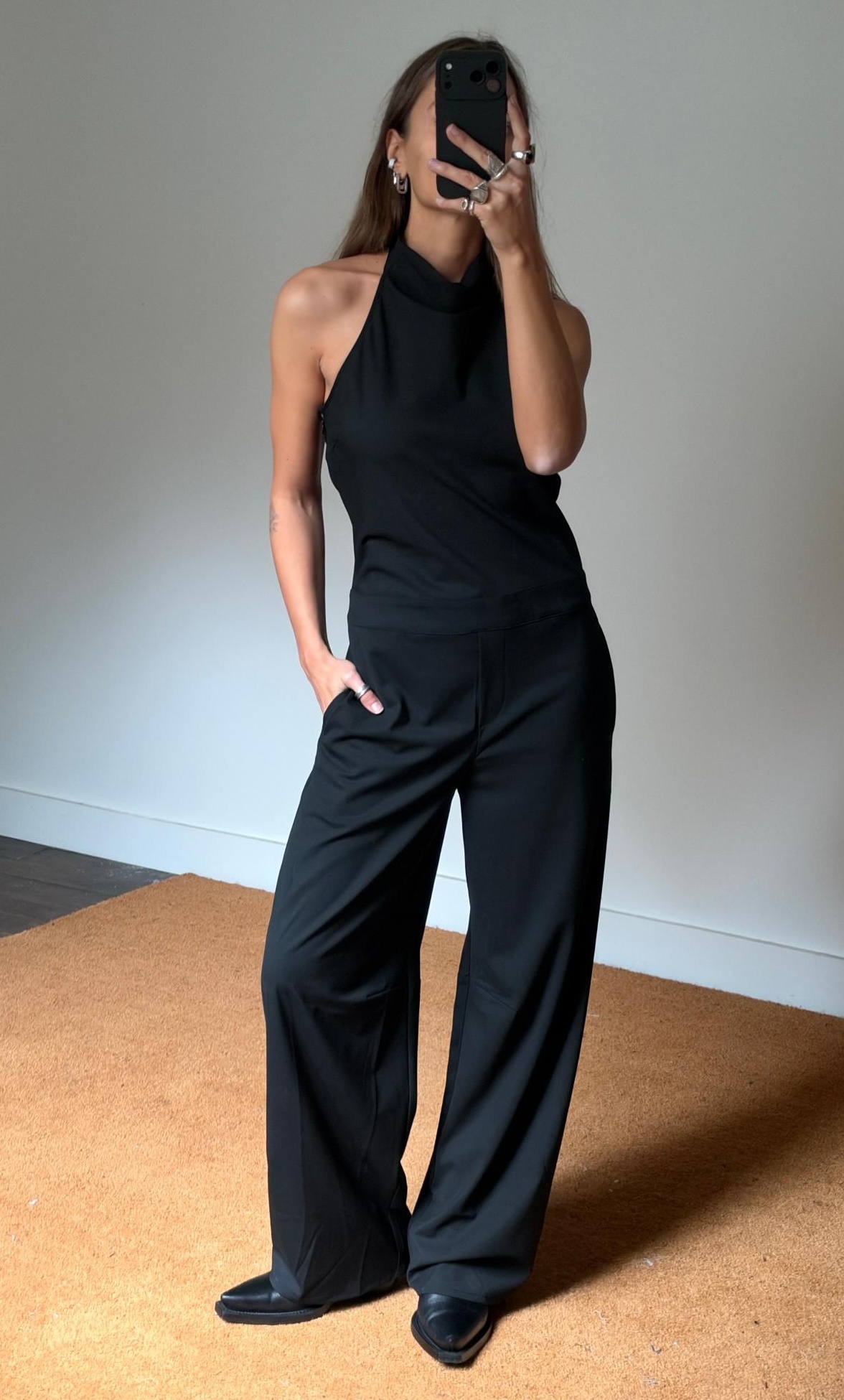 Samsoe Samsoe Women Savalto Jumpsuit
