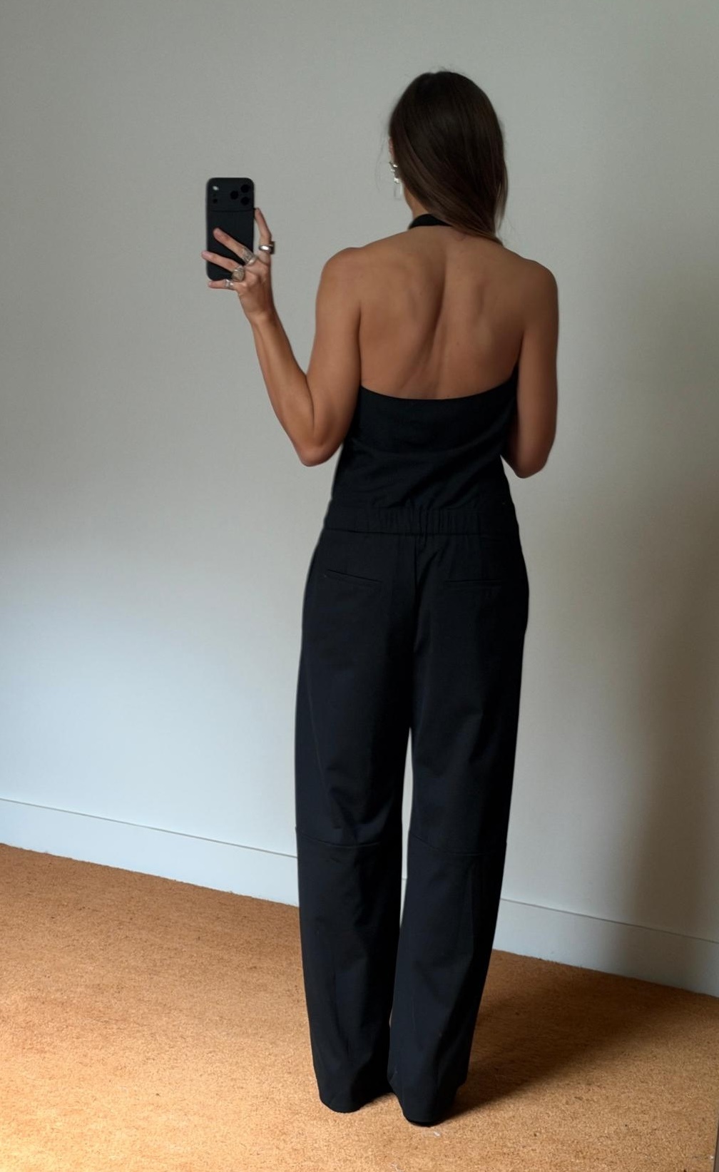 Samsoe Samsoe Women Savalto Jumpsuit