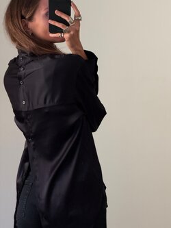 Samsoe Samsoe Women Sadavos Blouse