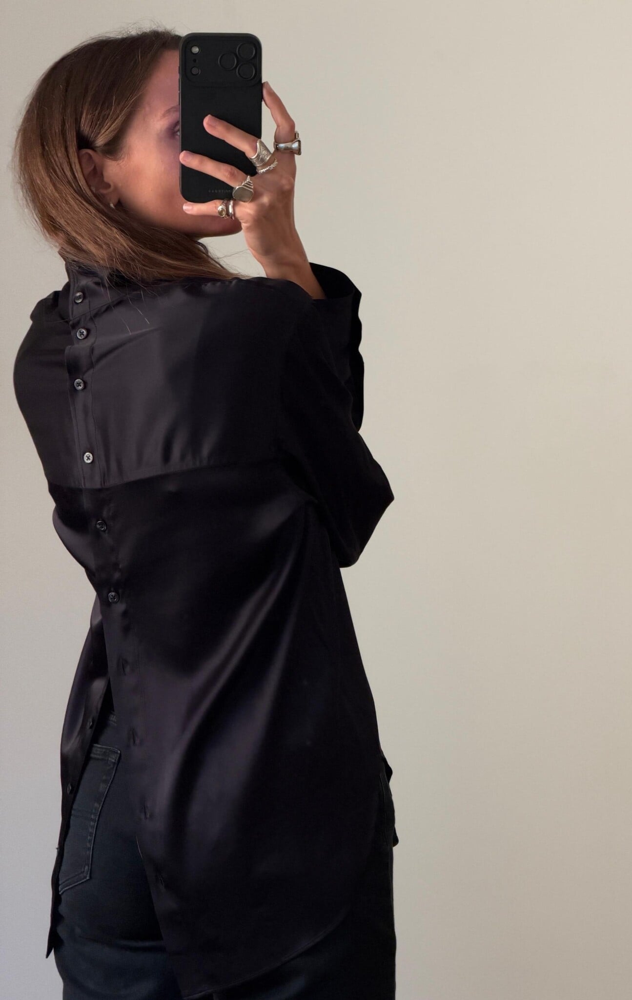 Samsoe Samsoe Women Sadavos Blouse