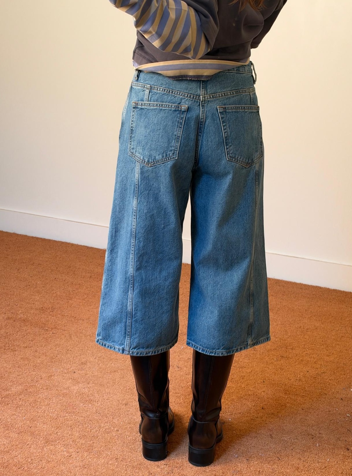 Samsoe Samsoe Women Sashelby Culotte