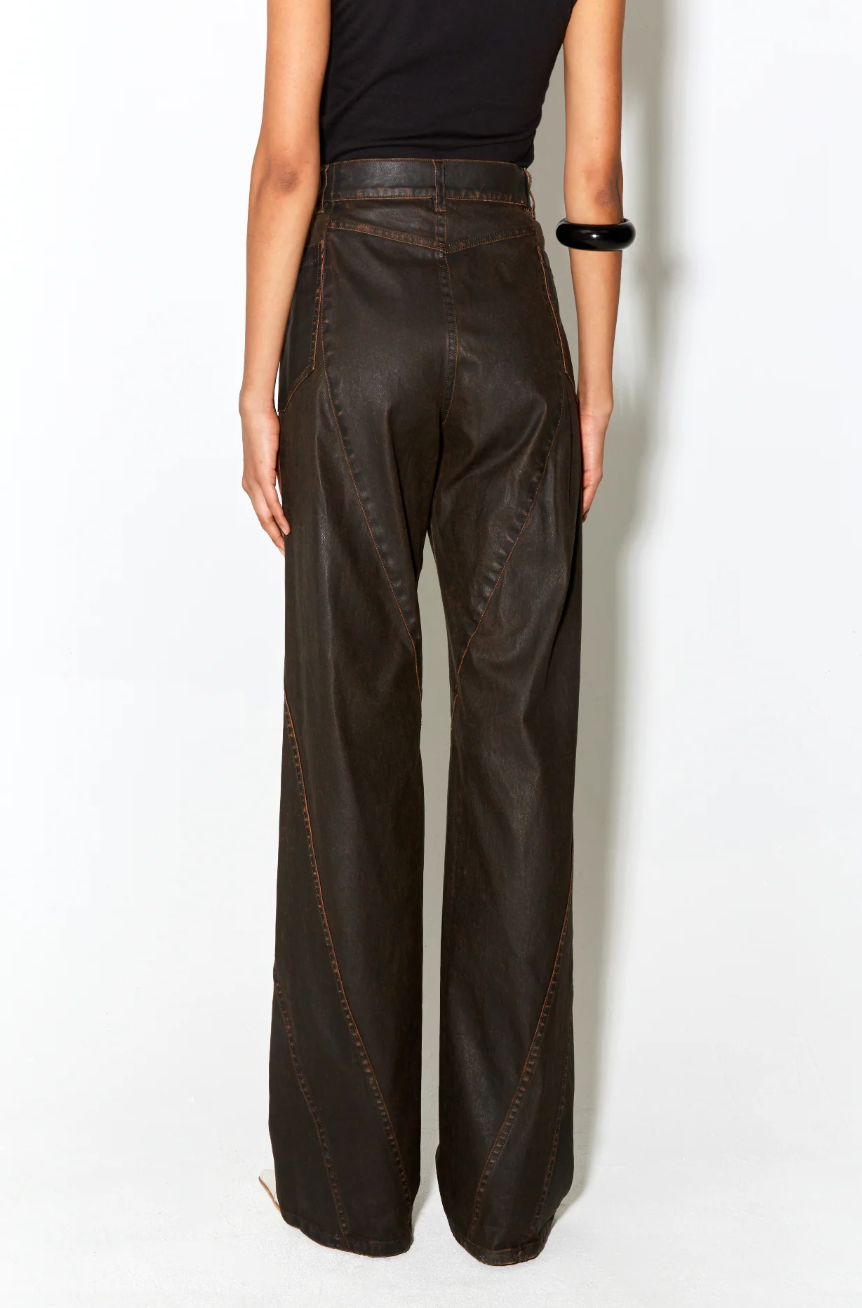 Façon Jacmin Palerma Trousers
