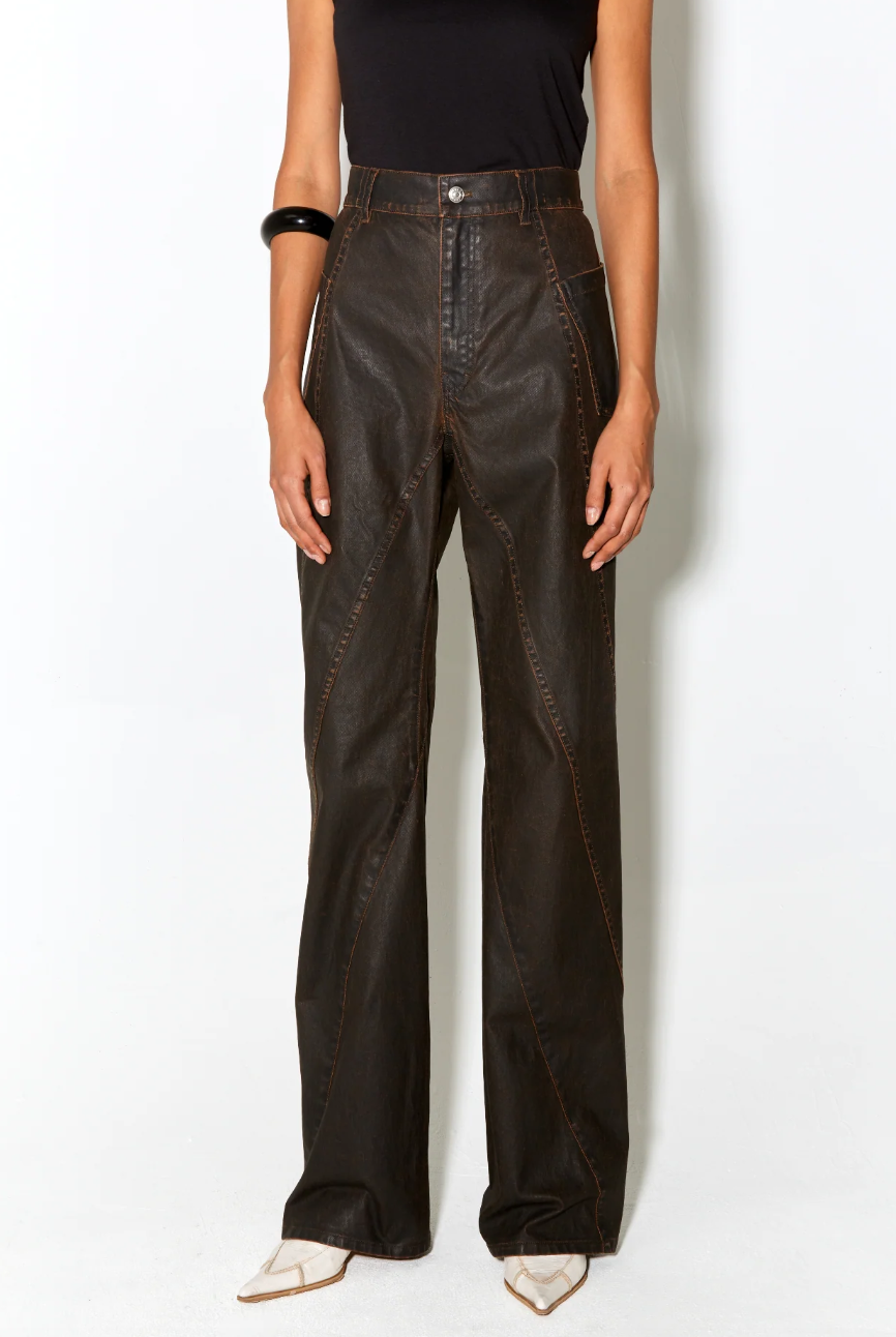 Façon Jacmin Palerma Trousers