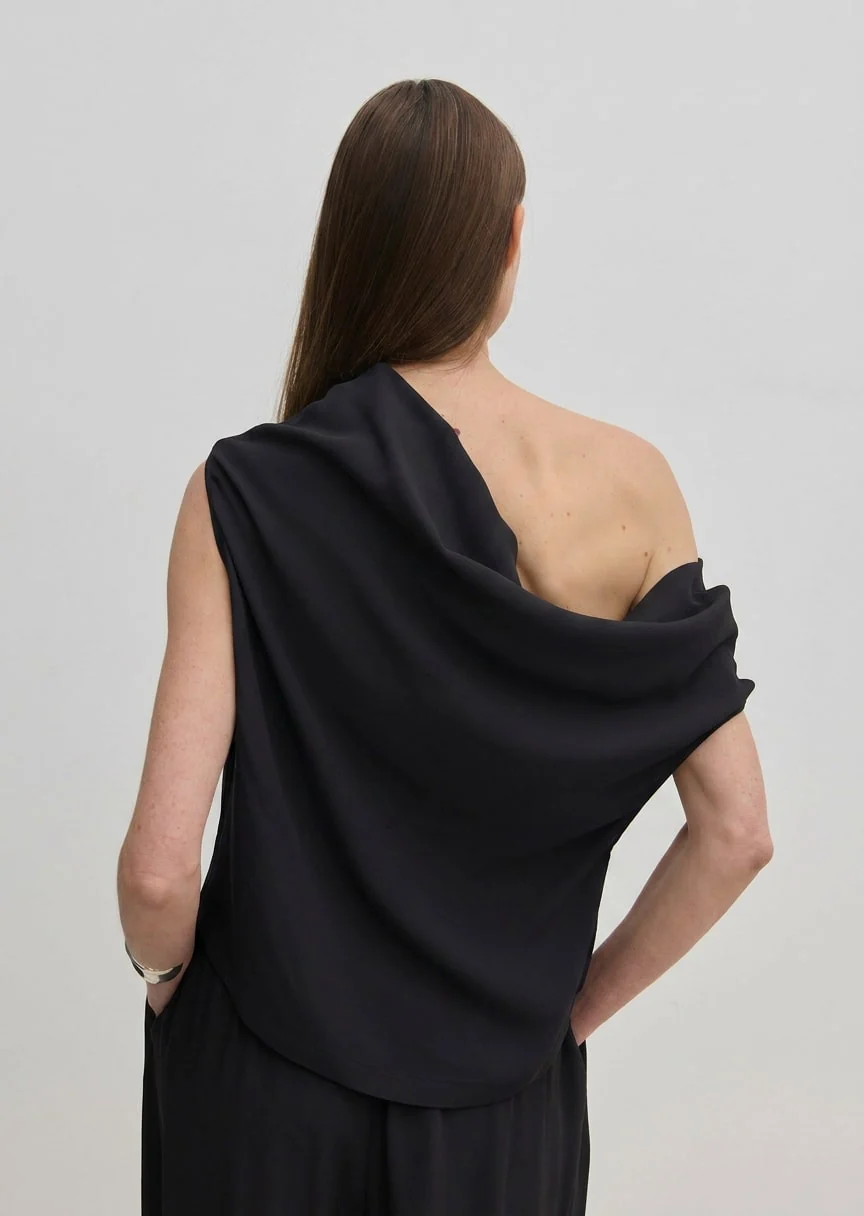 Herskind Scott Top