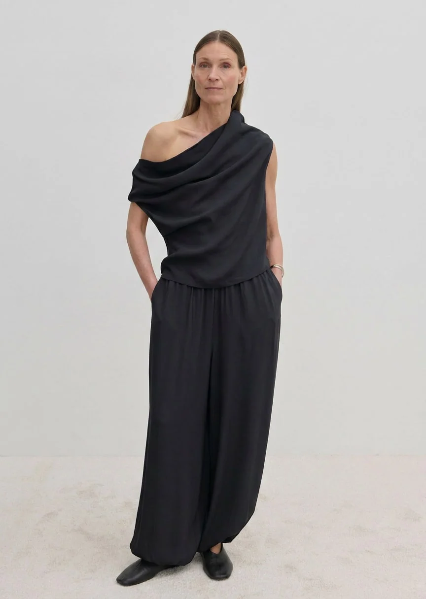 Herskind Scott Top