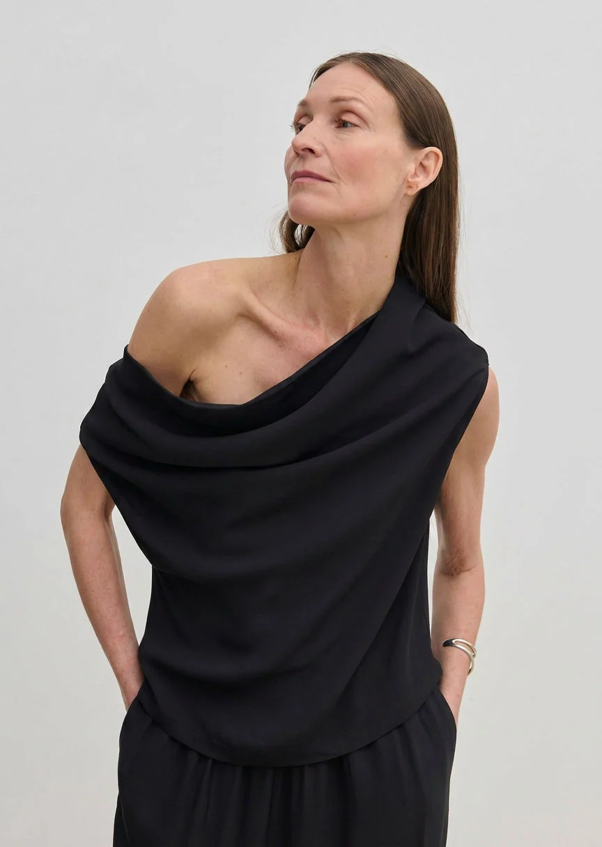 Herskind Scott Top