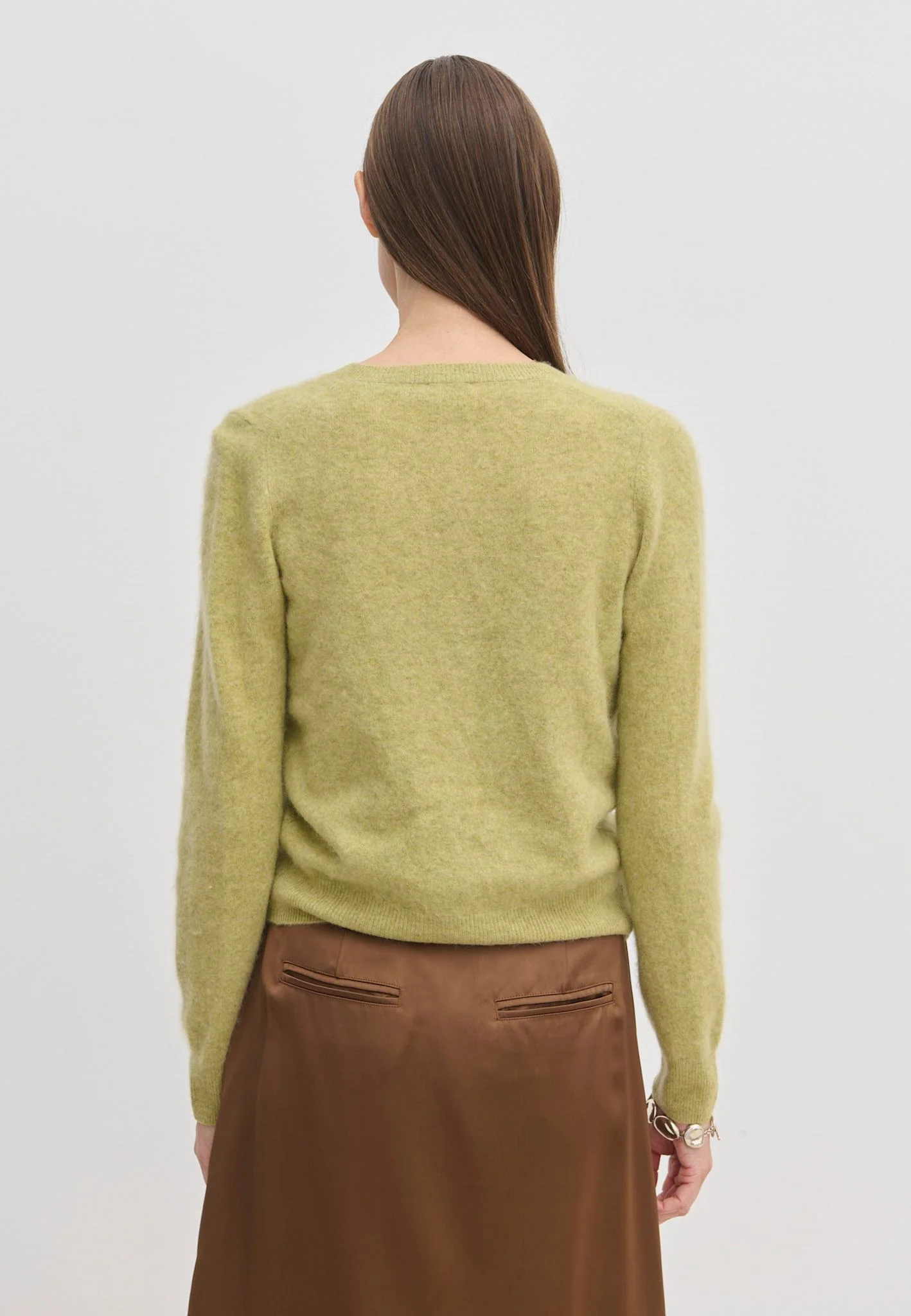 Herskind Roselle Knit Cardigan