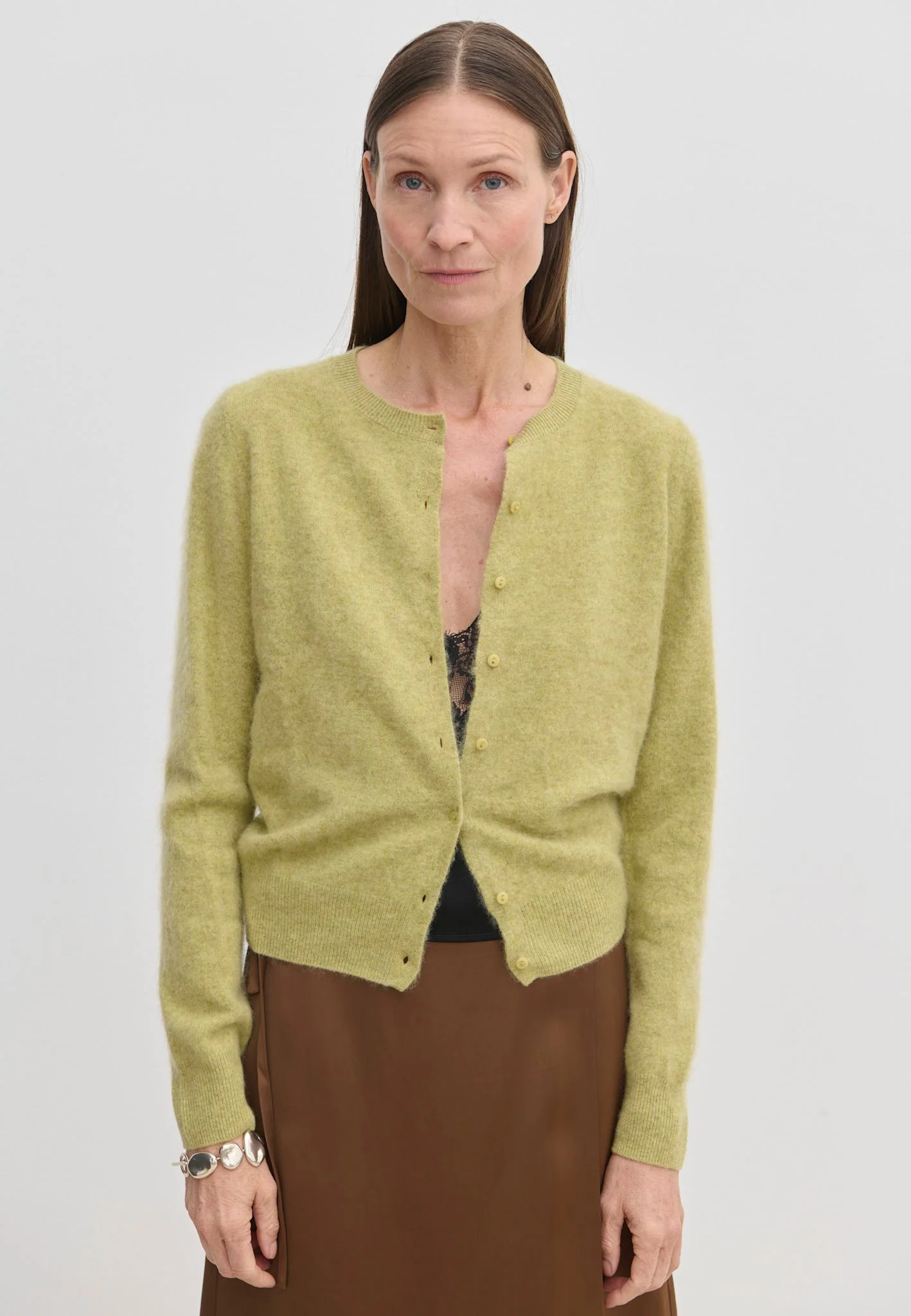 Herskind Roselle Knit Cardigan