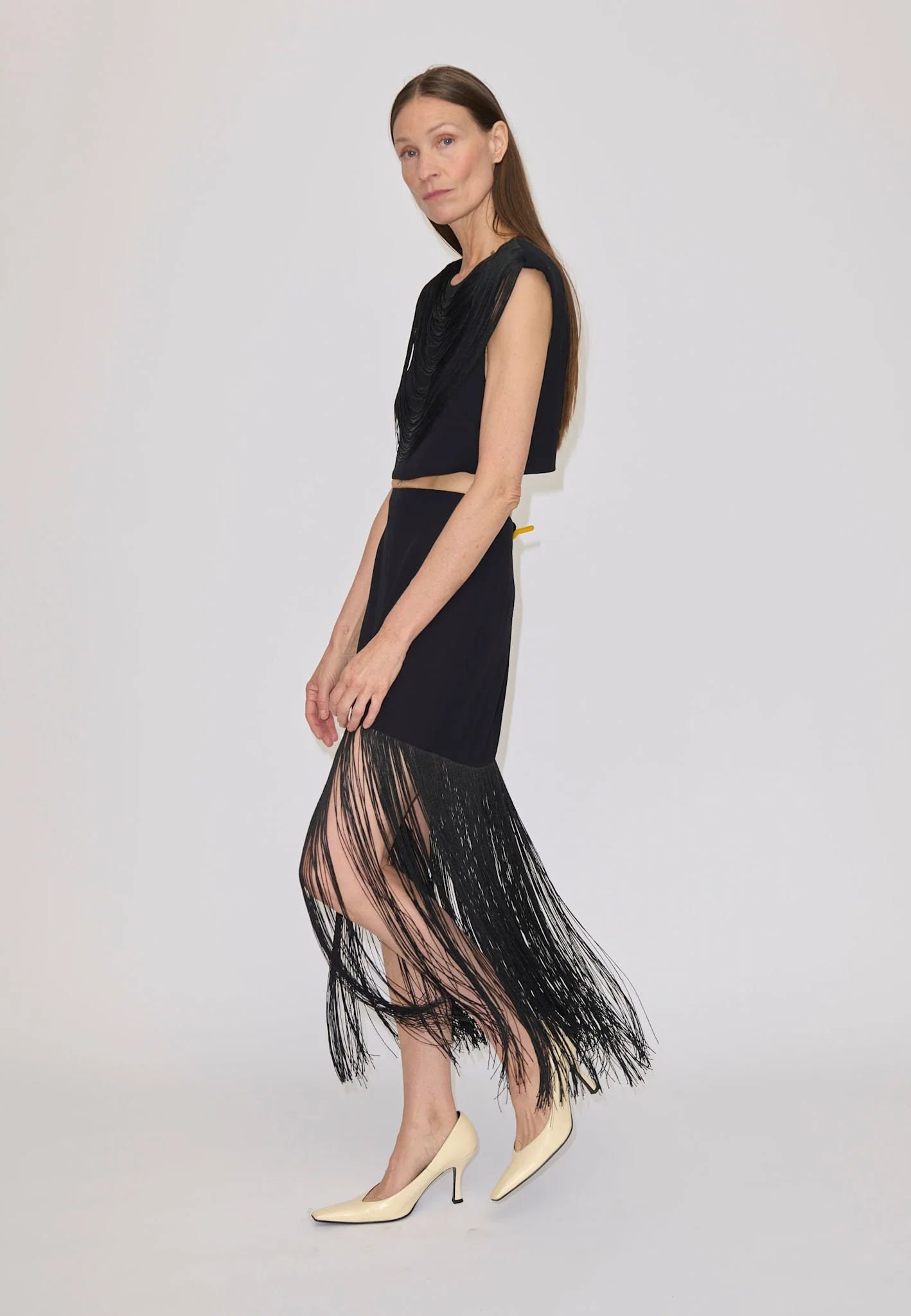 Herskind Olivia Skirt