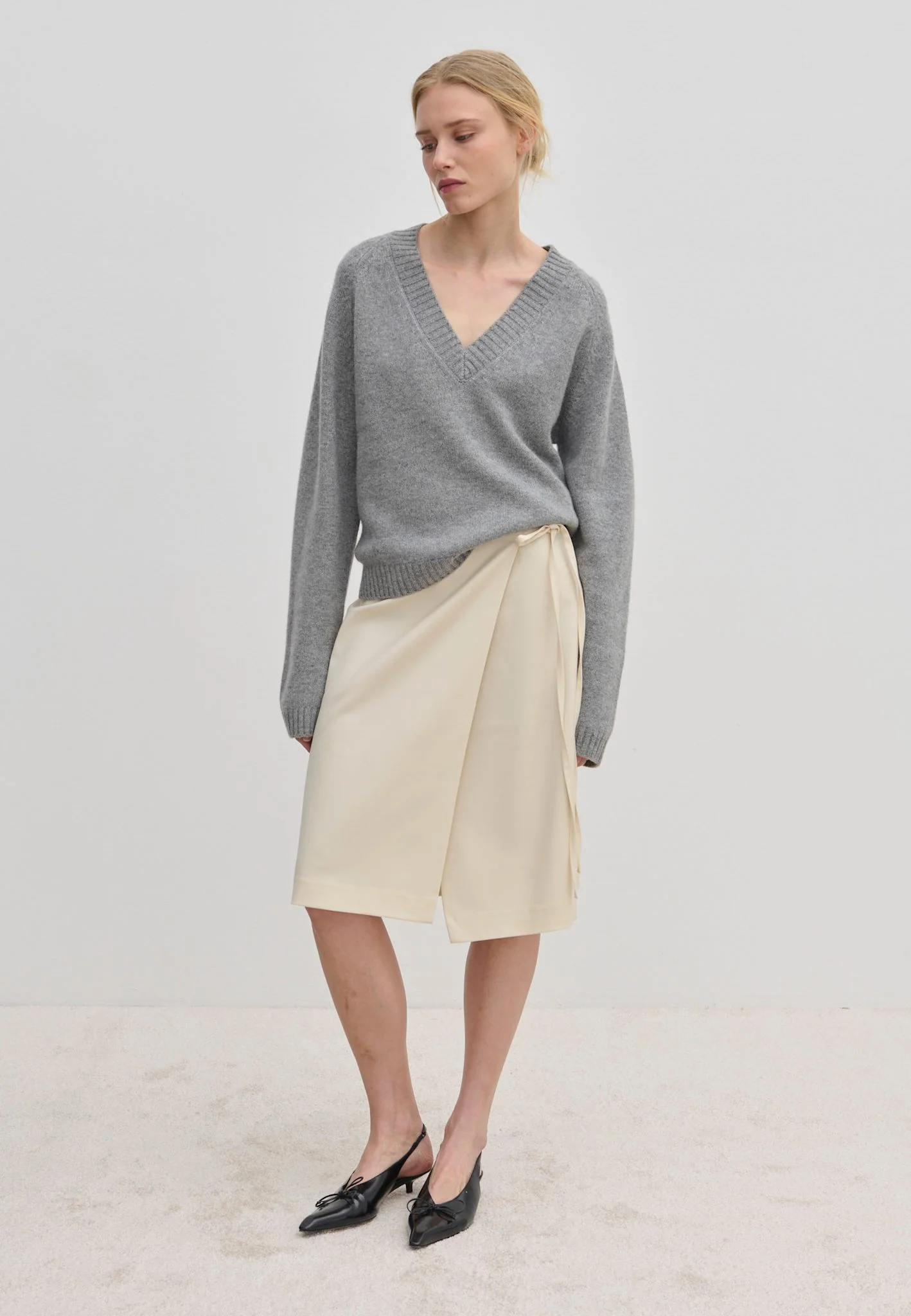 Herskind Micky Cashmere Knit