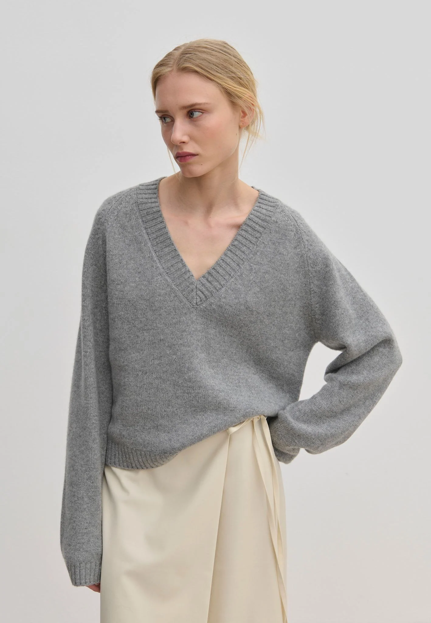 Herskind Micky Cashmere Knit