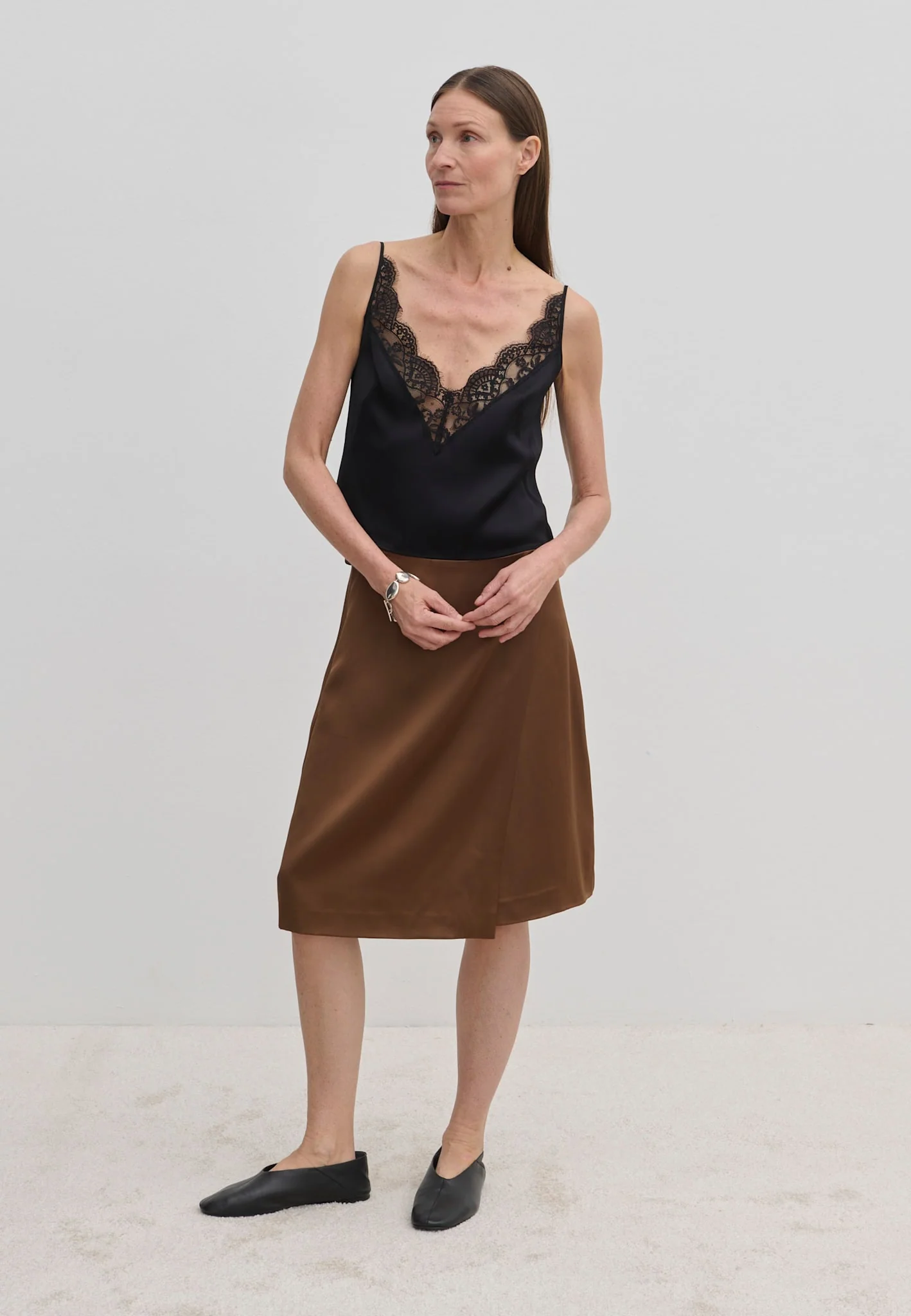 Herskind Flippa Top