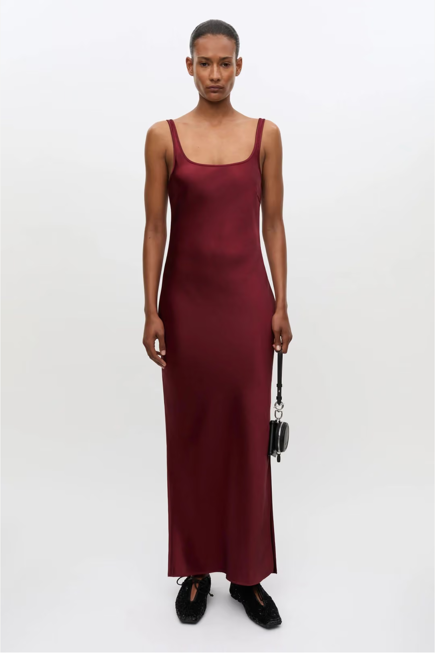 Samsoe Samsoe Women Sunna Dress