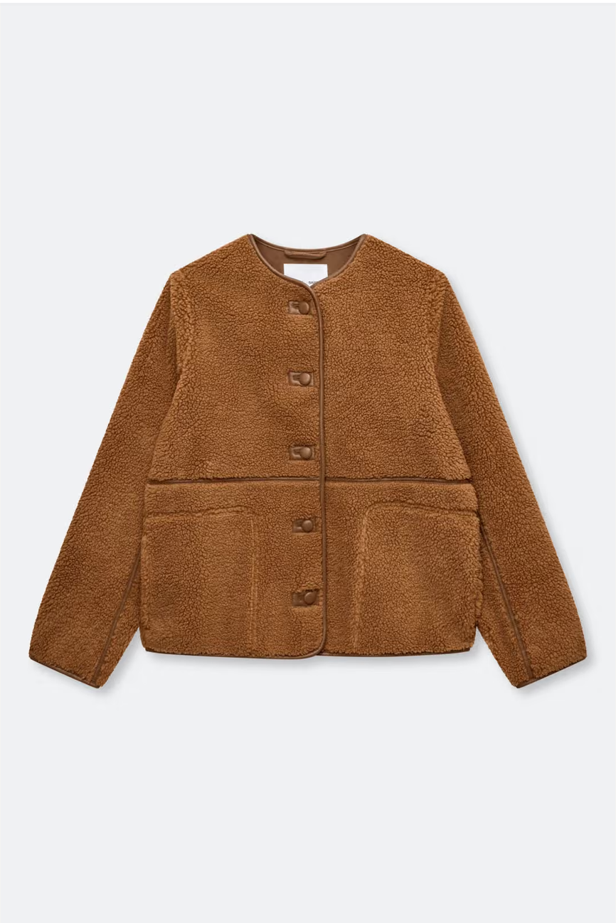Samsoe Samsoe Women Saamara Jacket