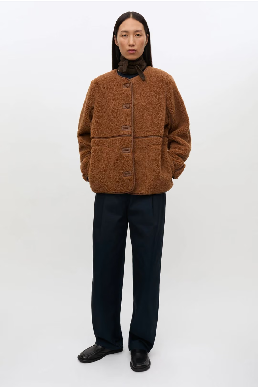 Samsoe Samsoe Women Saamara Jacket