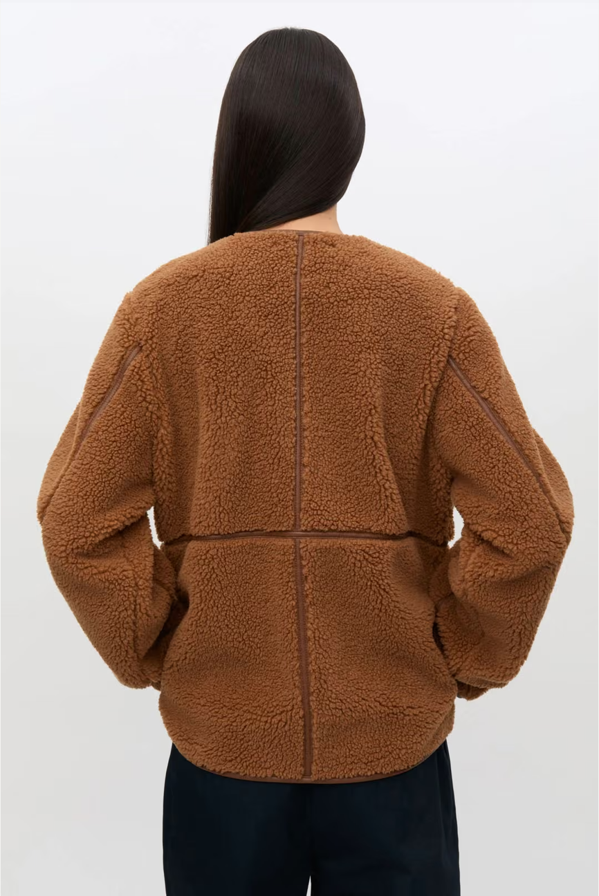 Samsoe Samsoe Women Saamara Jacket
