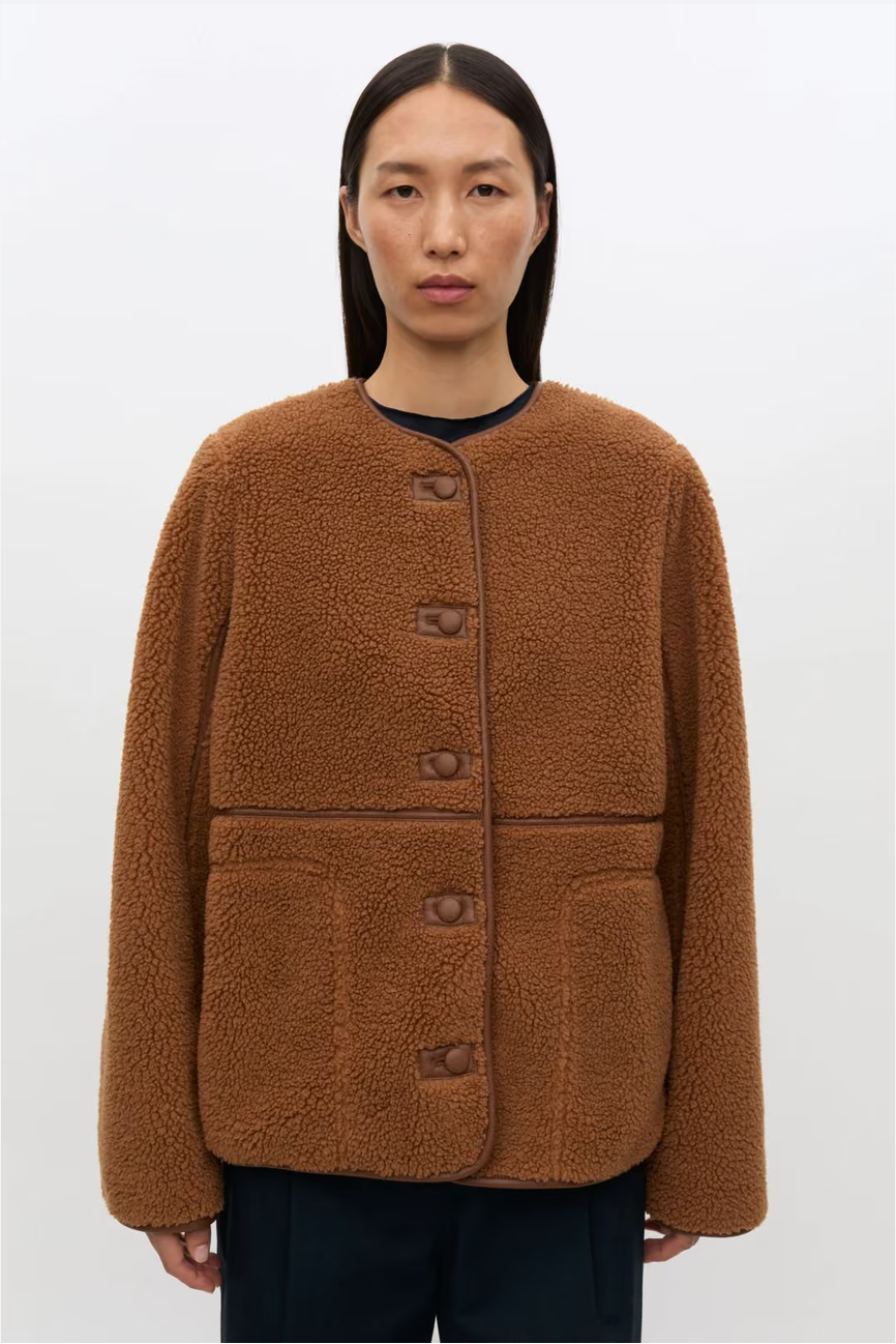Samsoe Samsoe Women Saamara Jacket