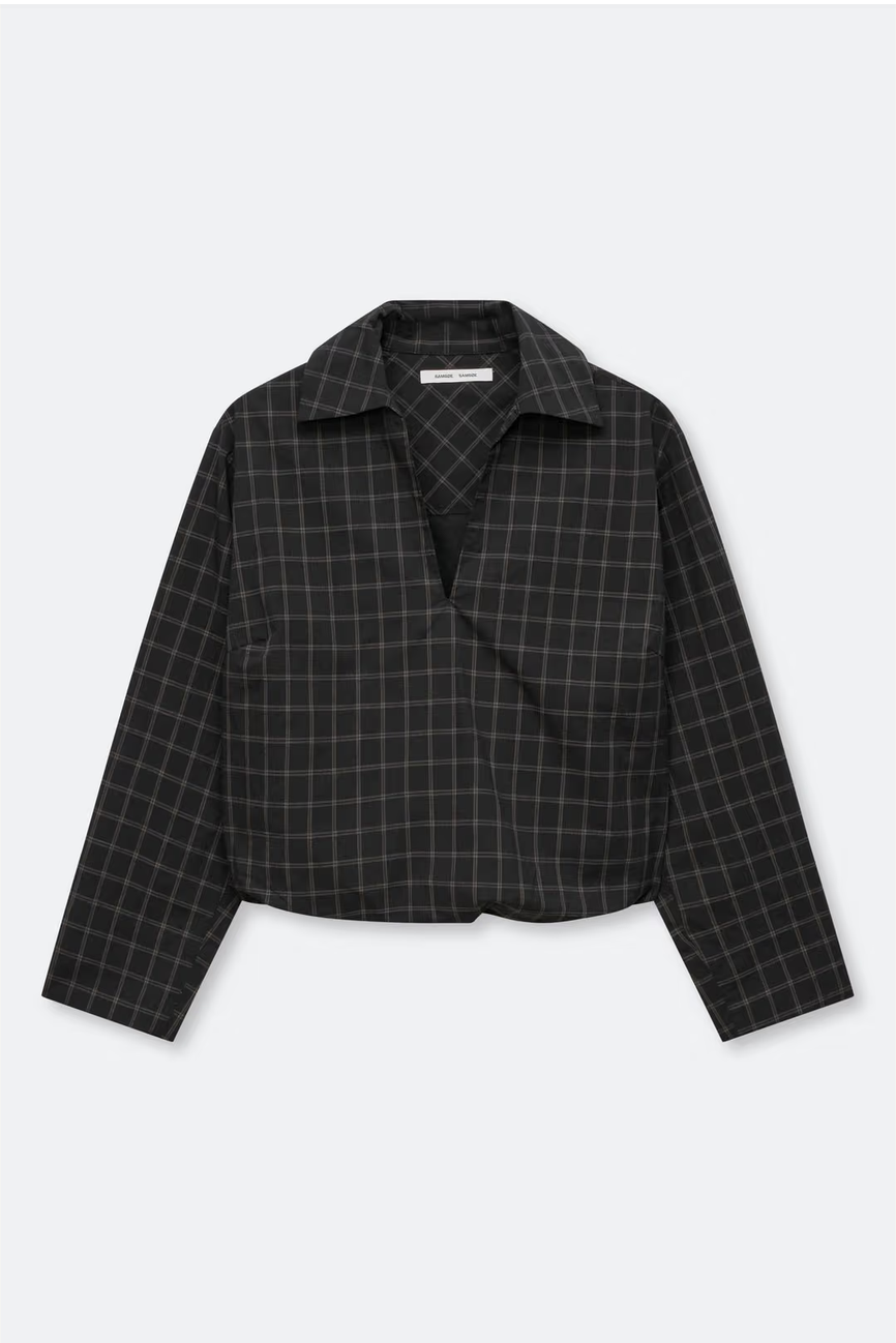 Samsoe Samsoe Women Sadaphne Blouse