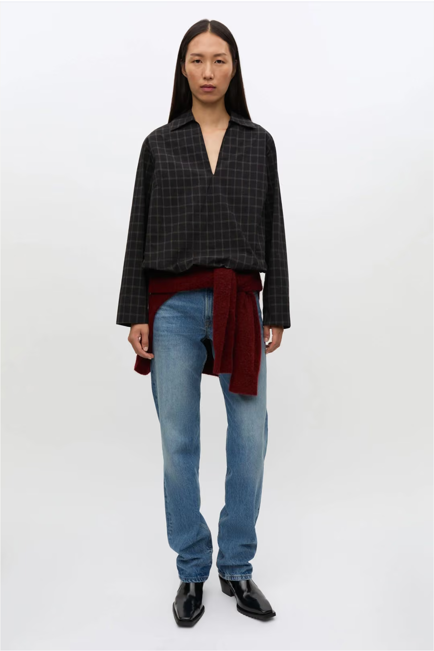 Samsoe Samsoe Women Sadaphne Blouse