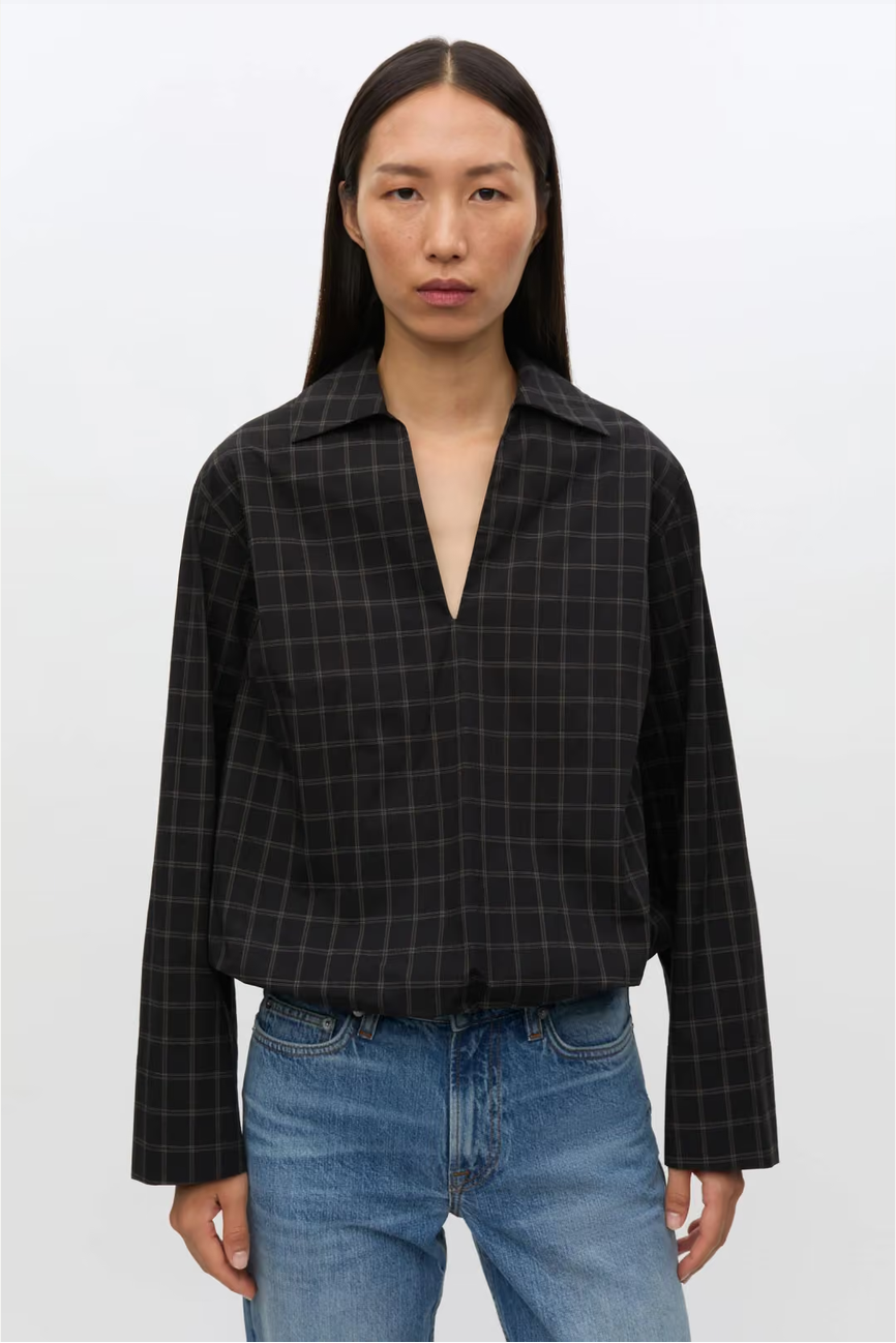 Samsoe Samsoe Women Sadaphne Blouse