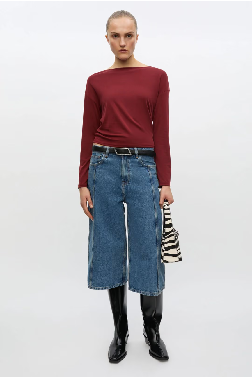 Samsoe Samsoe Women Sasue Top