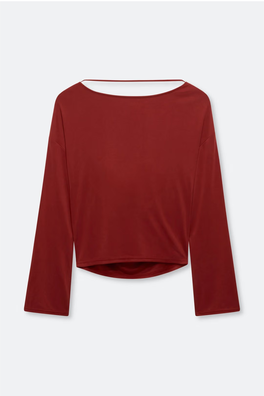 Samsoe Samsoe Women Sasue Top