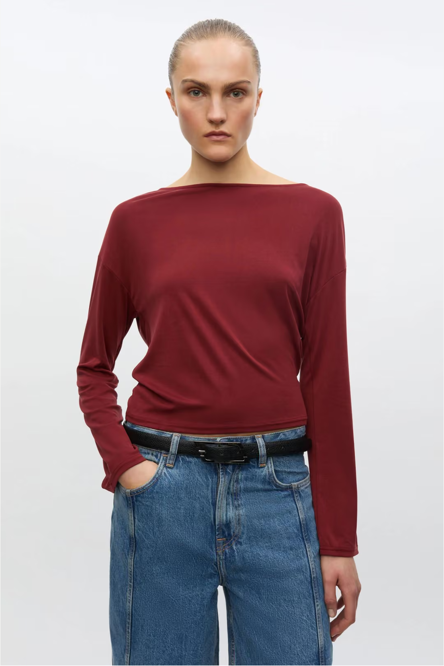 Samsoe Samsoe Women Sasue Top